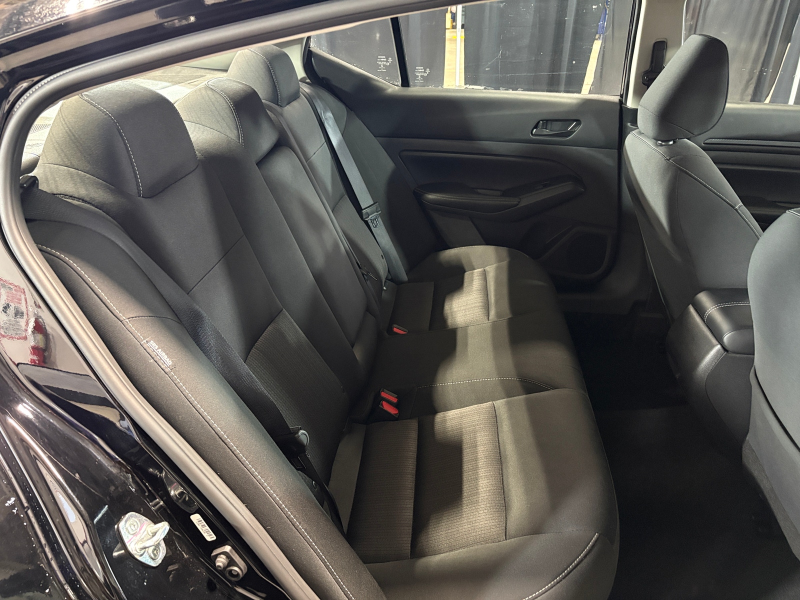 Thumbnail: 2024 Nissan Altima - 6