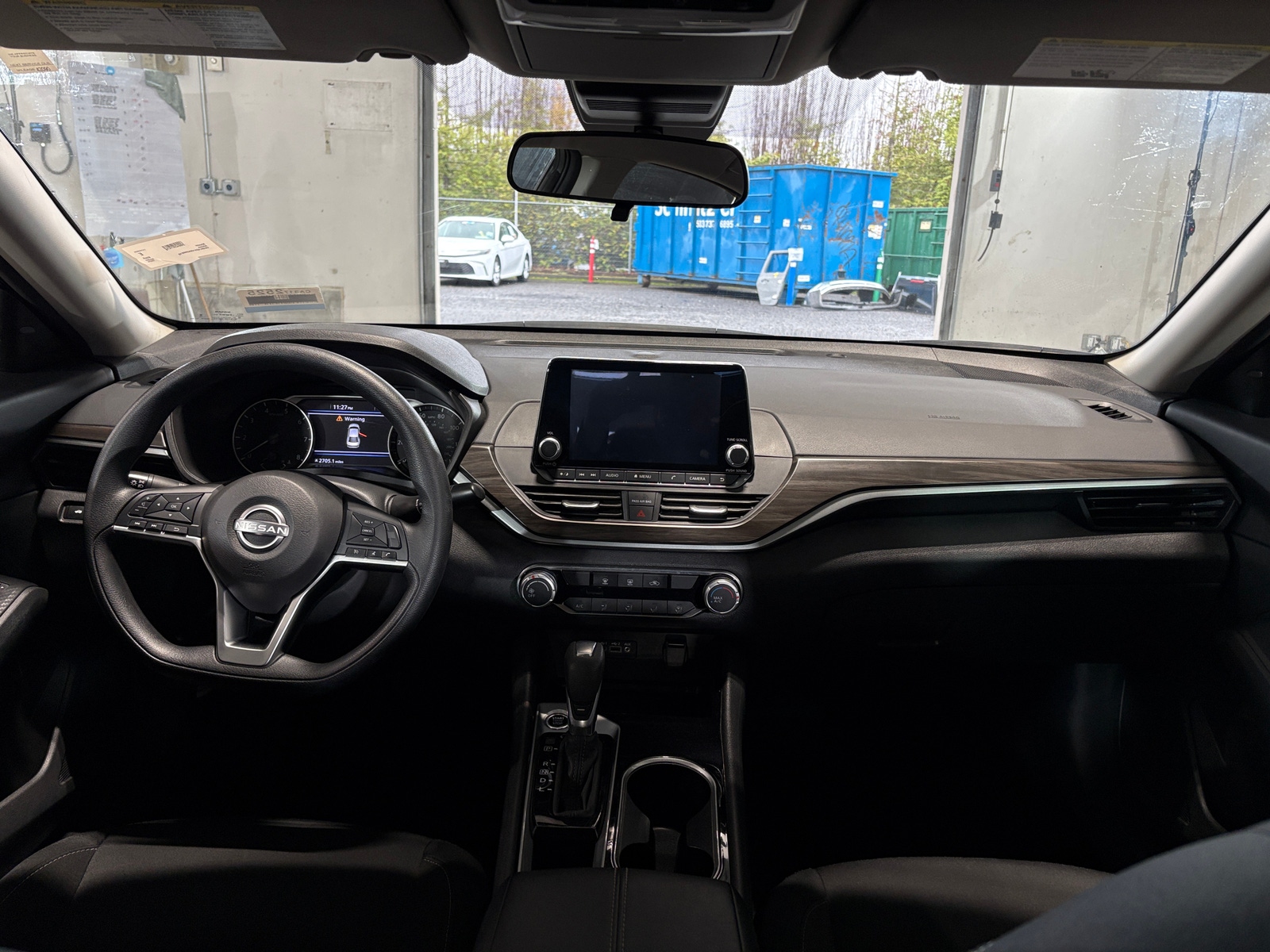 Thumbnail: 2024 Nissan Altima - 3