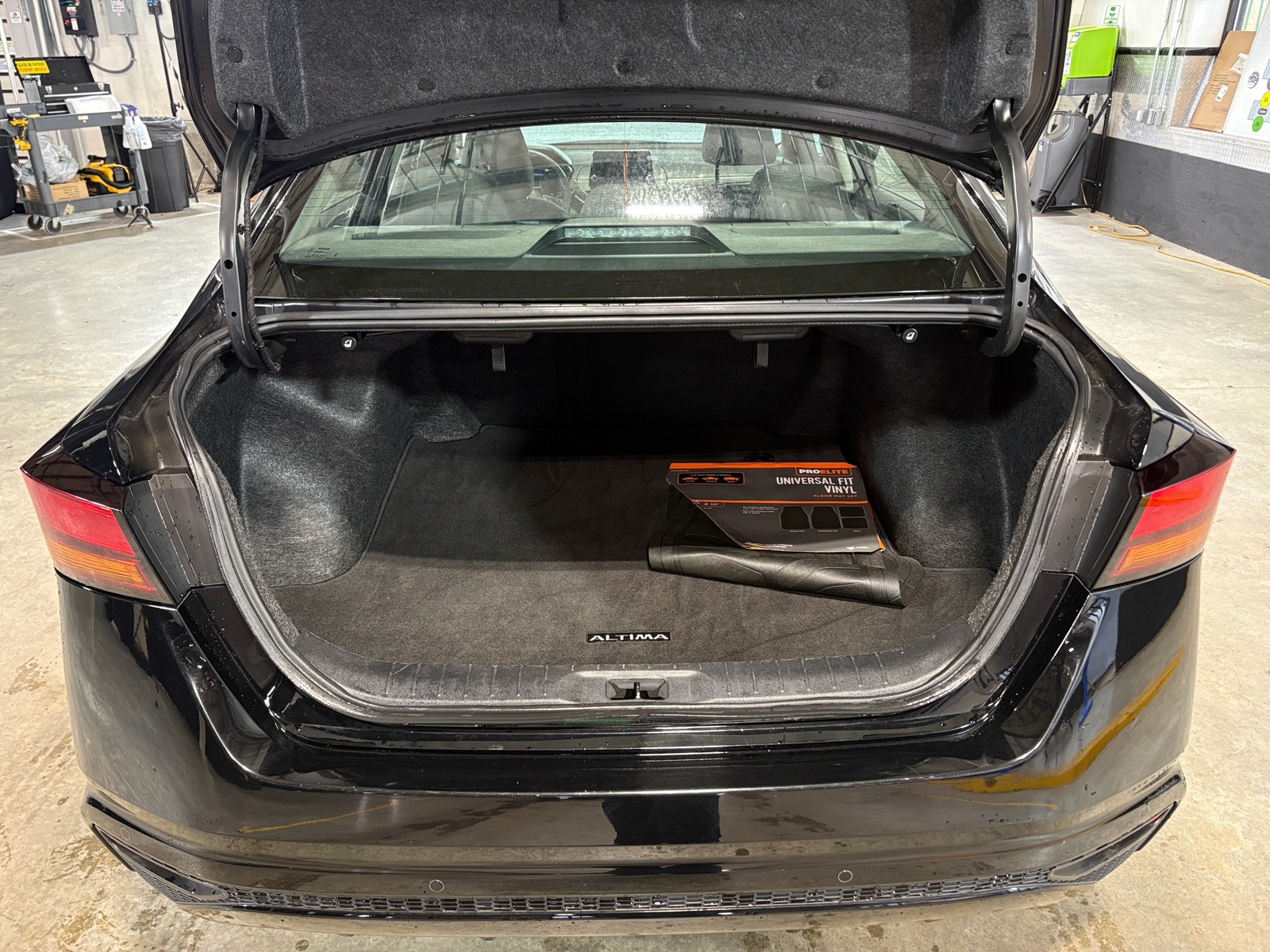 Thumbnail: 2024 Nissan Altima - 7