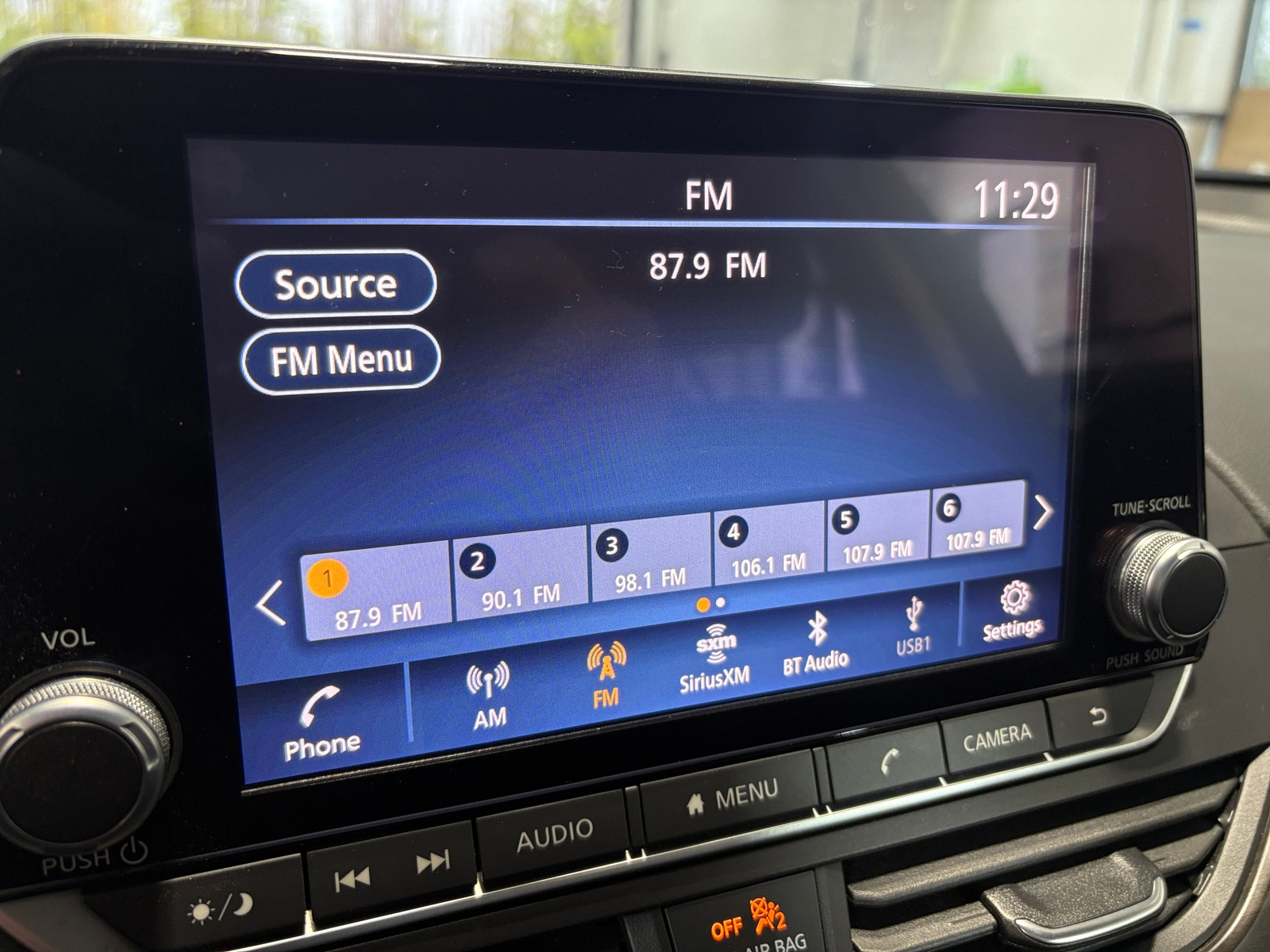 Thumbnail: 2024 Nissan Altima - 4