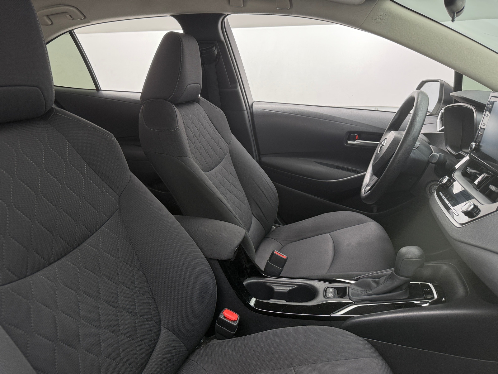 Thumbnail: 2020 Toyota Corolla - 2