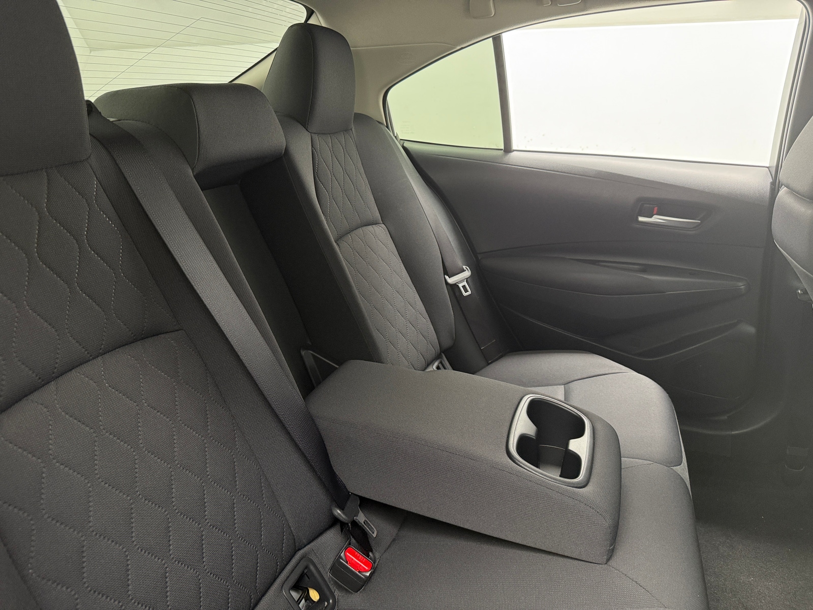 Thumbnail: 2020 Toyota Corolla - 6