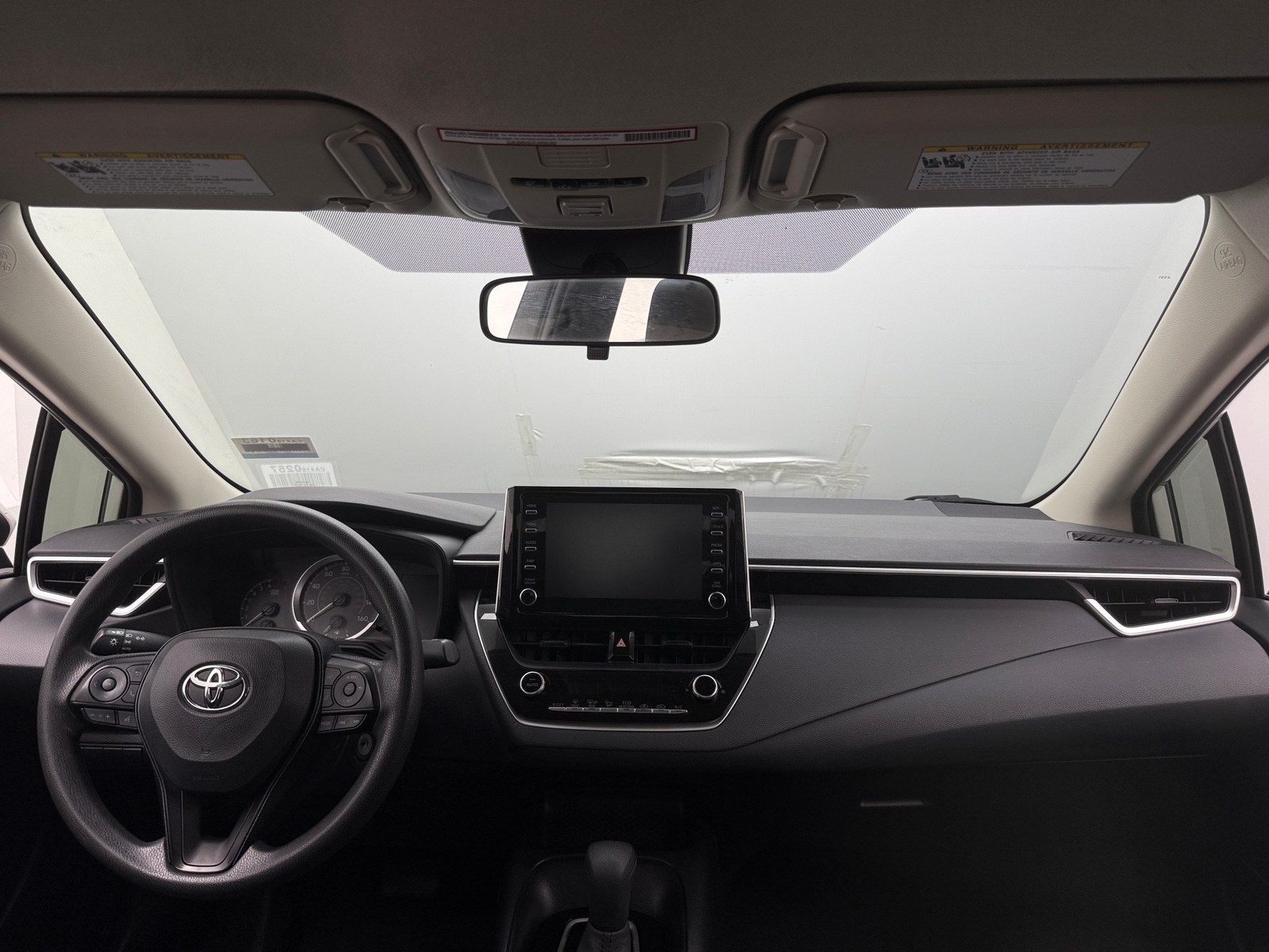 Thumbnail: 2020 Toyota Corolla - 3