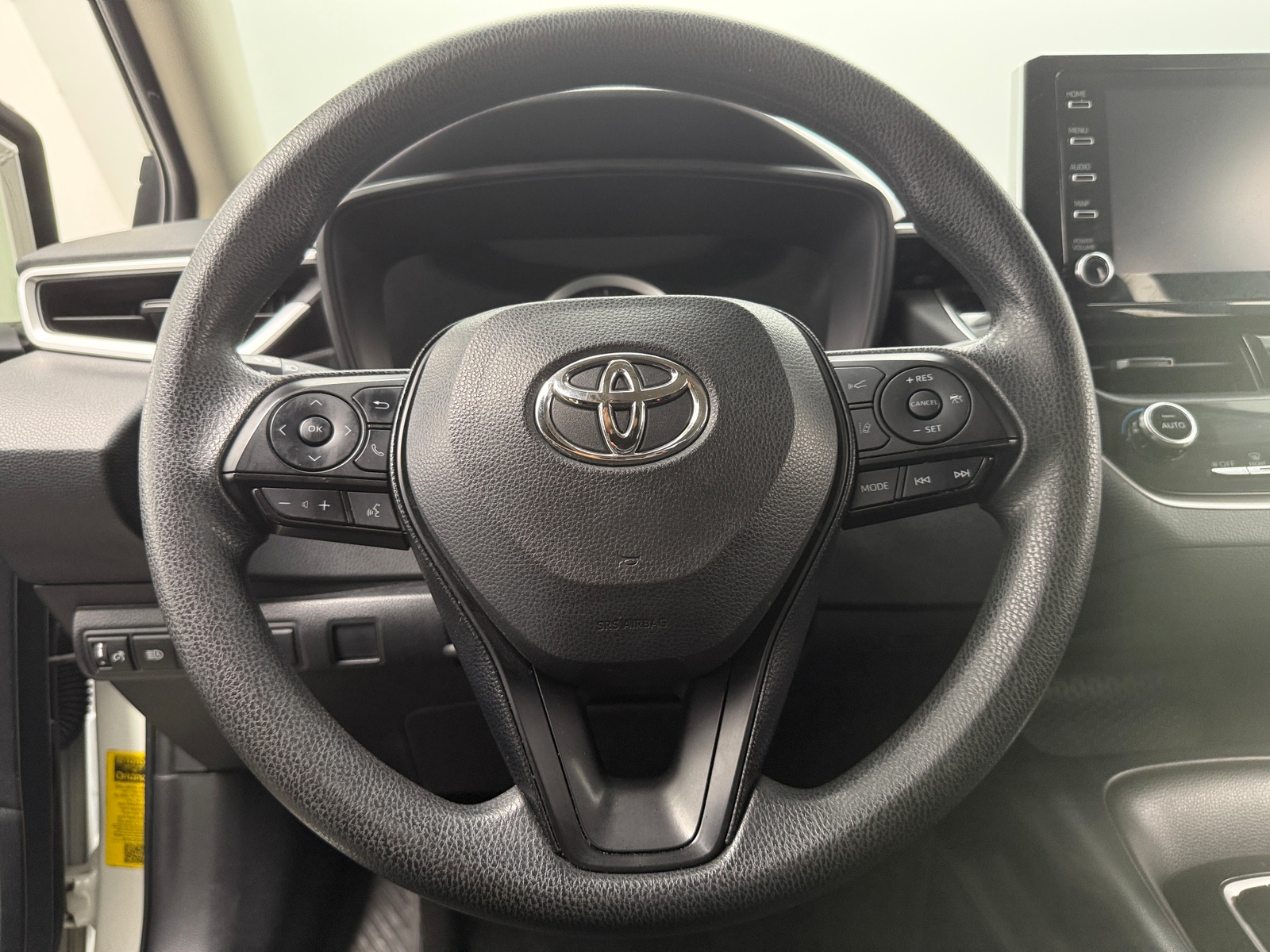 Thumbnail: 2020 Toyota Corolla - 5