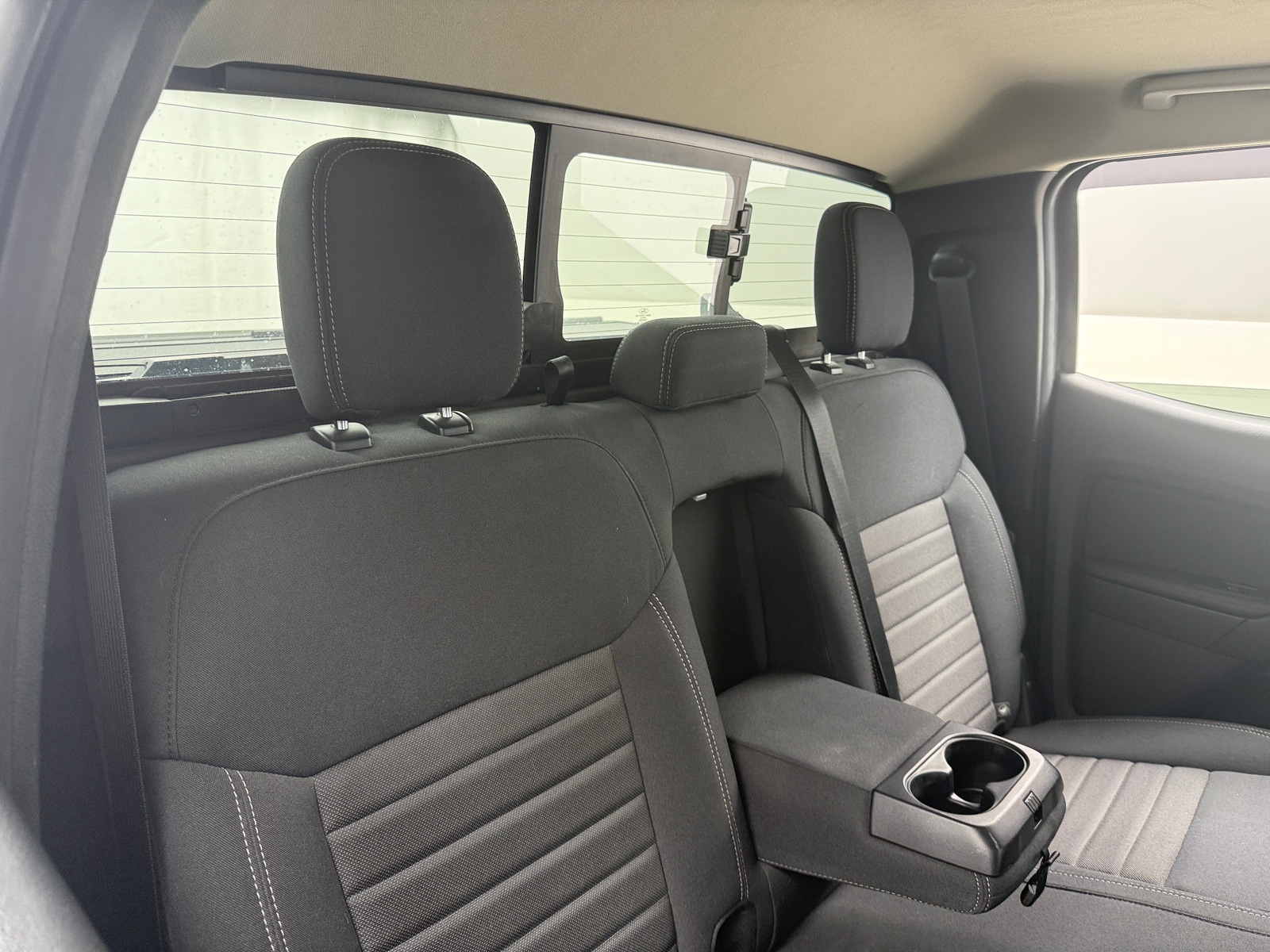 Thumbnail: 2020 Ford Ranger - 5