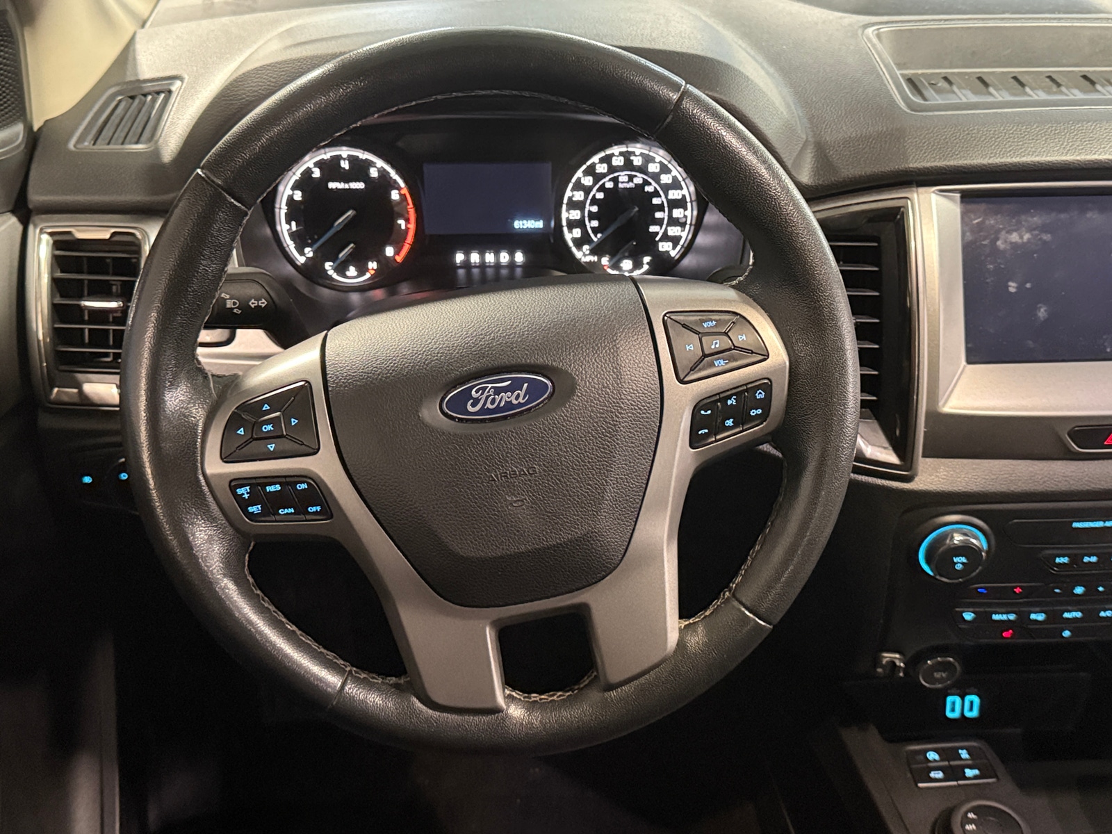 Thumbnail: 2020 Ford Ranger - 4