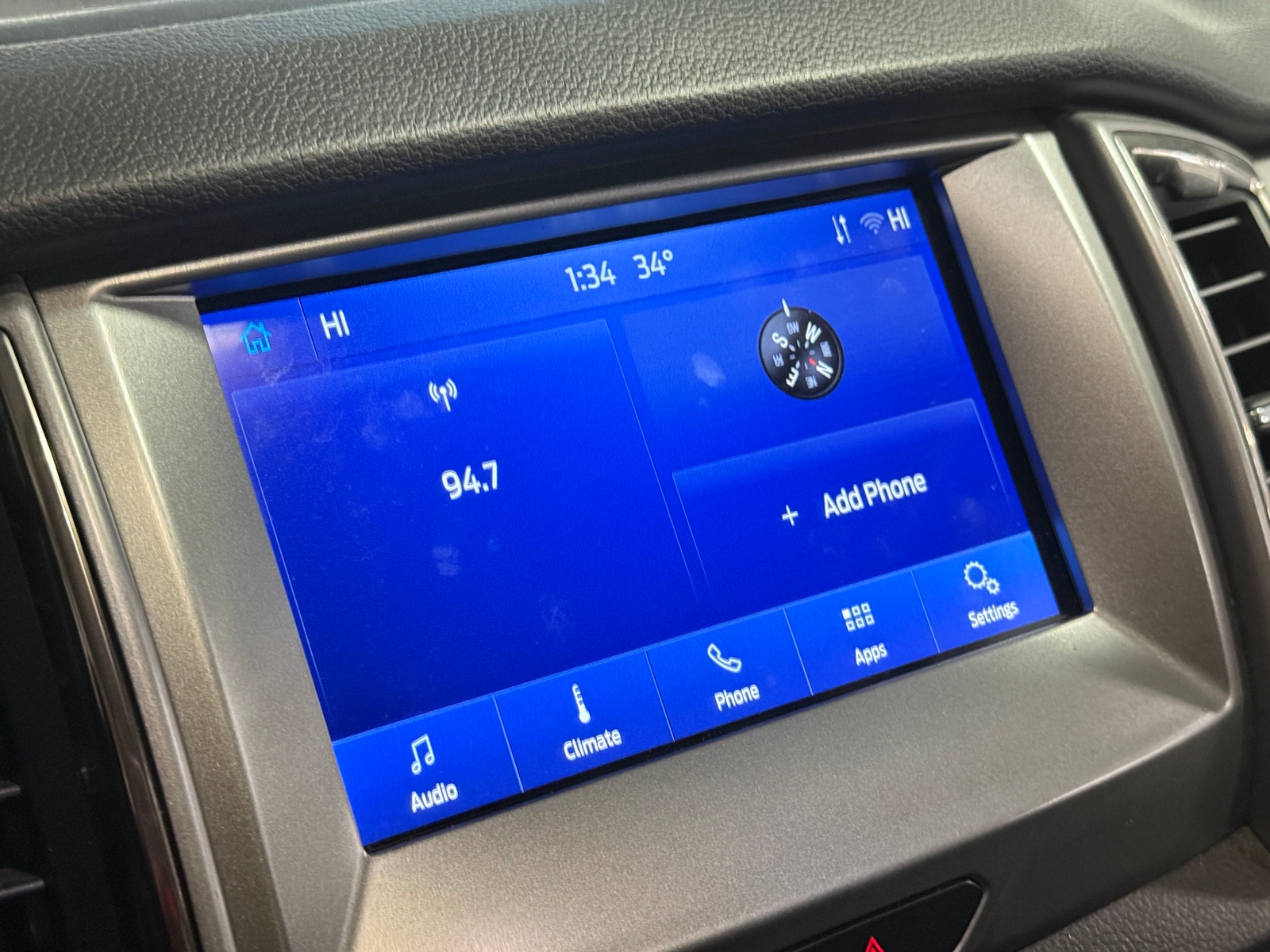 Thumbnail: 2020 Ford Ranger - 3