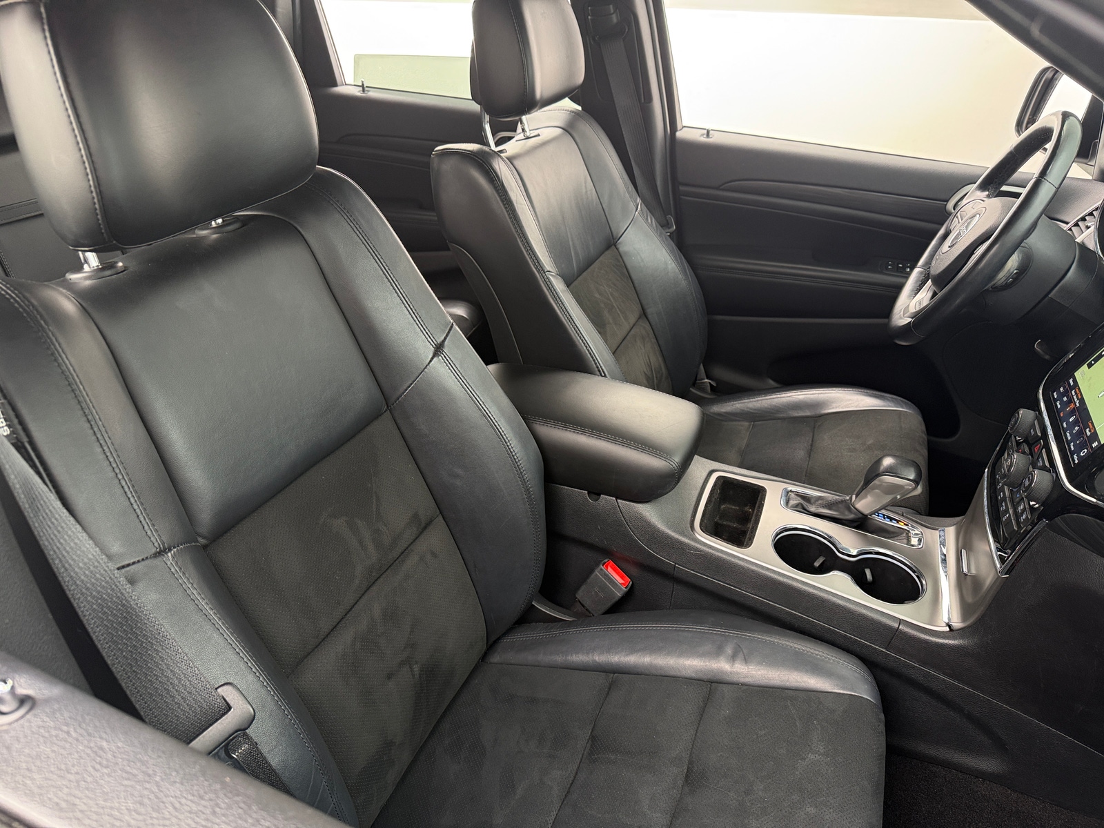 Thumbnail: 2020 Jeep Grand Cherokee - 2