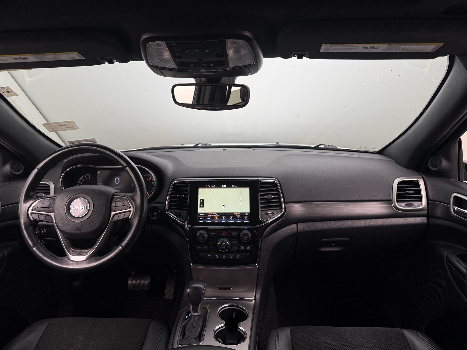 Thumbnail: 2020 Jeep Grand Cherokee - 3