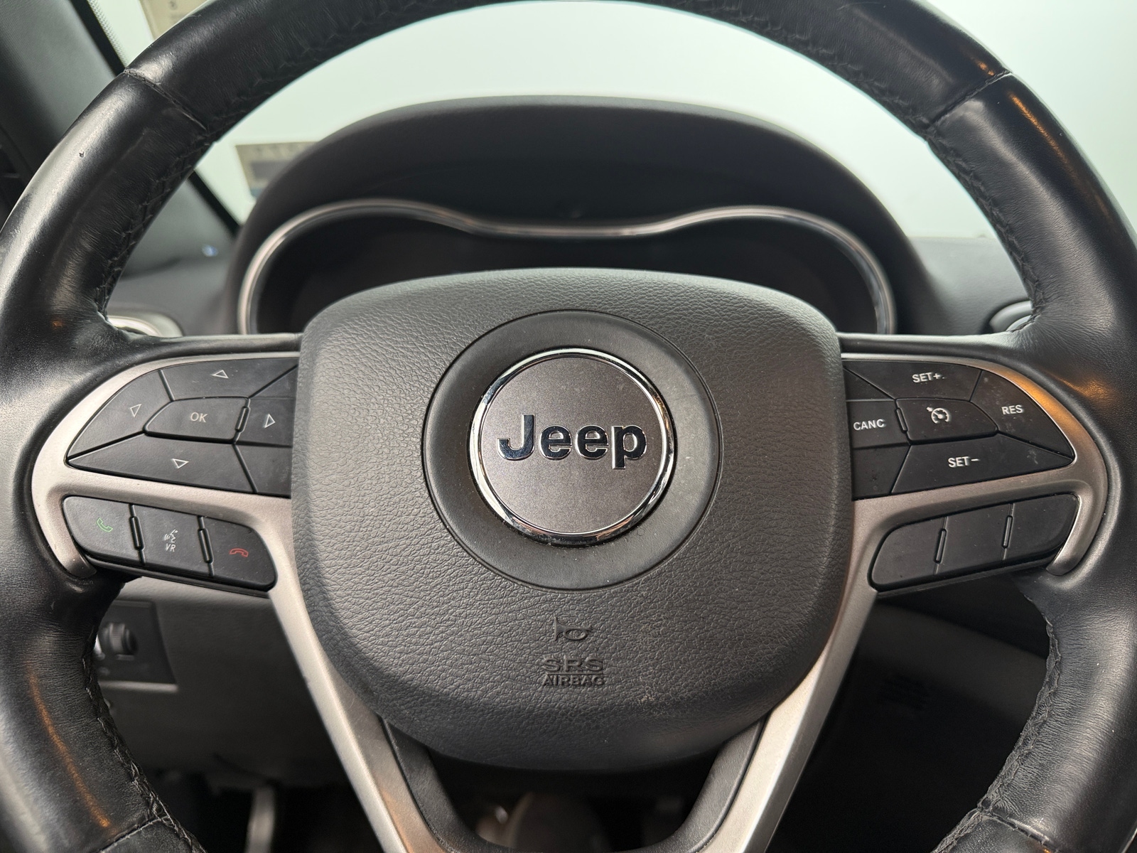 Thumbnail: 2020 Jeep Grand Cherokee - 5