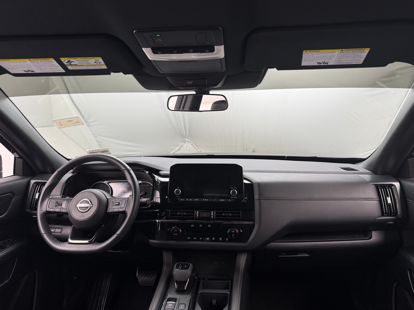 Thumbnail: 2025 Nissan Pathfinder - 2