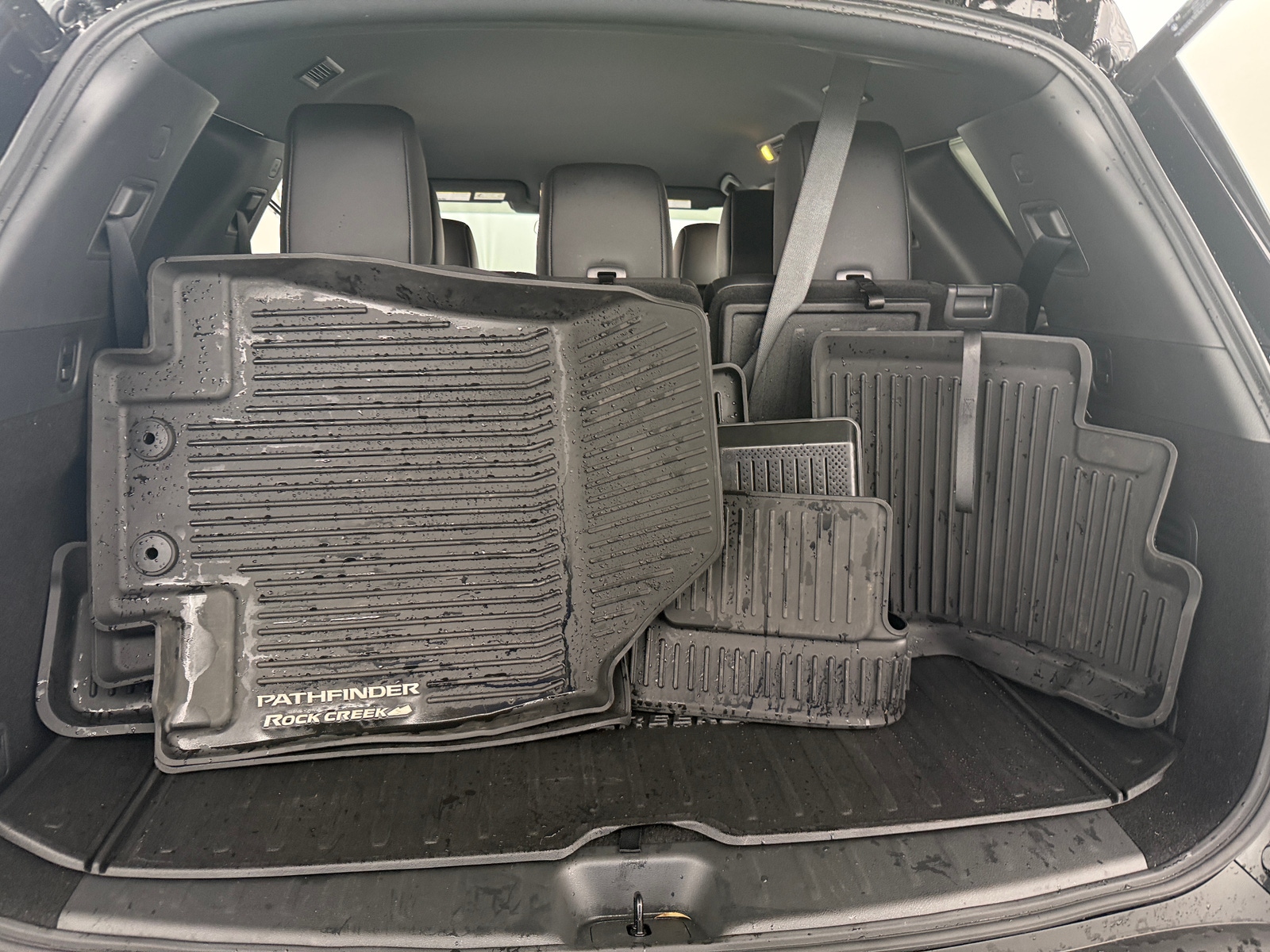 Thumbnail: 2025 Nissan Pathfinder - 6