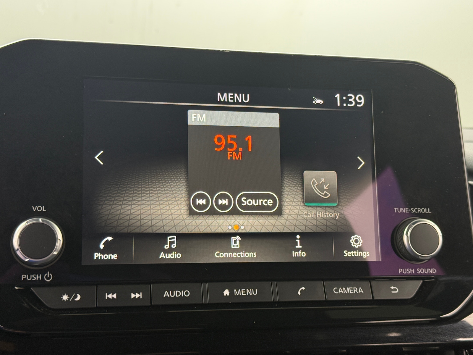 Thumbnail: 2025 Nissan Pathfinder - 3