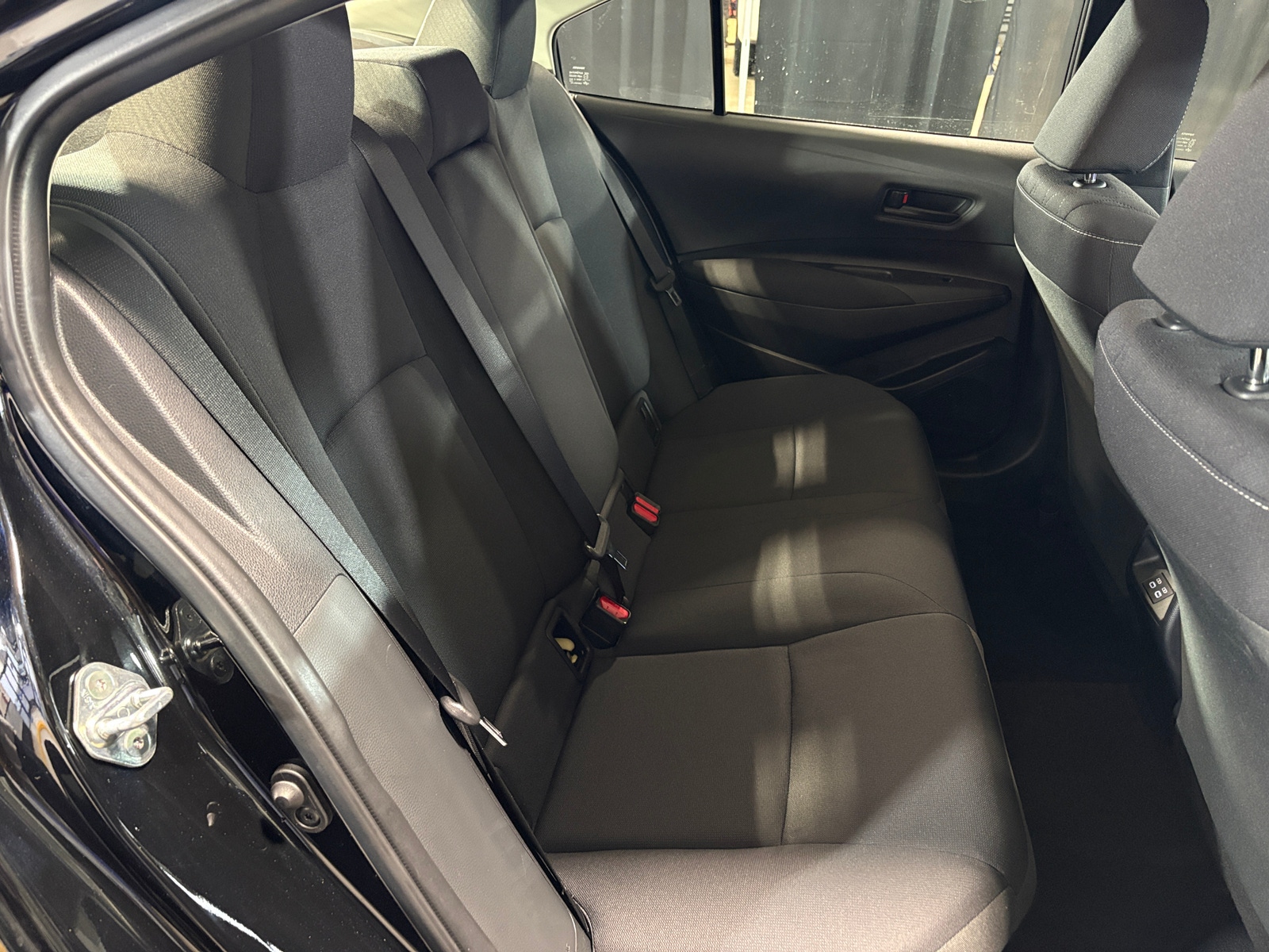 Thumbnail: 2025 Toyota Corolla - 6