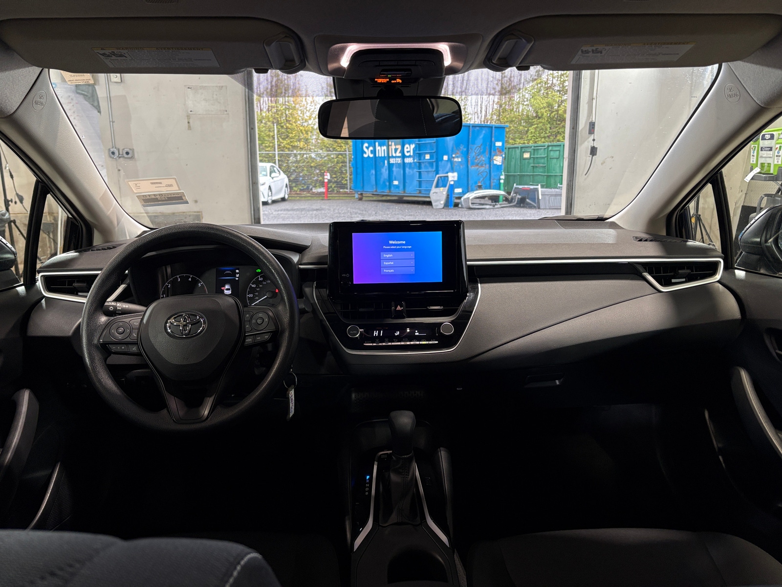 Thumbnail: 2025 Toyota Corolla - 3