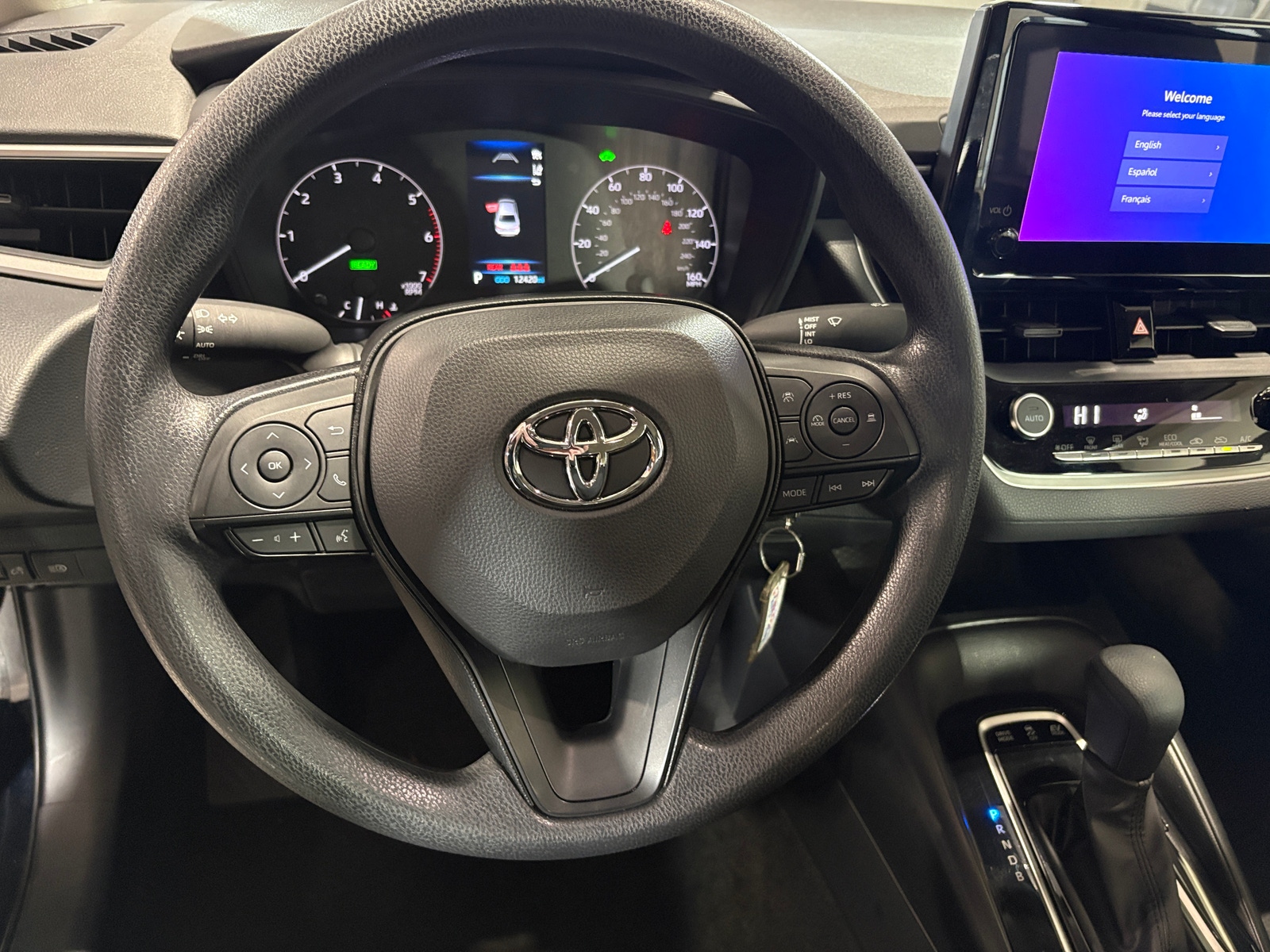 Thumbnail: 2025 Toyota Corolla - 5