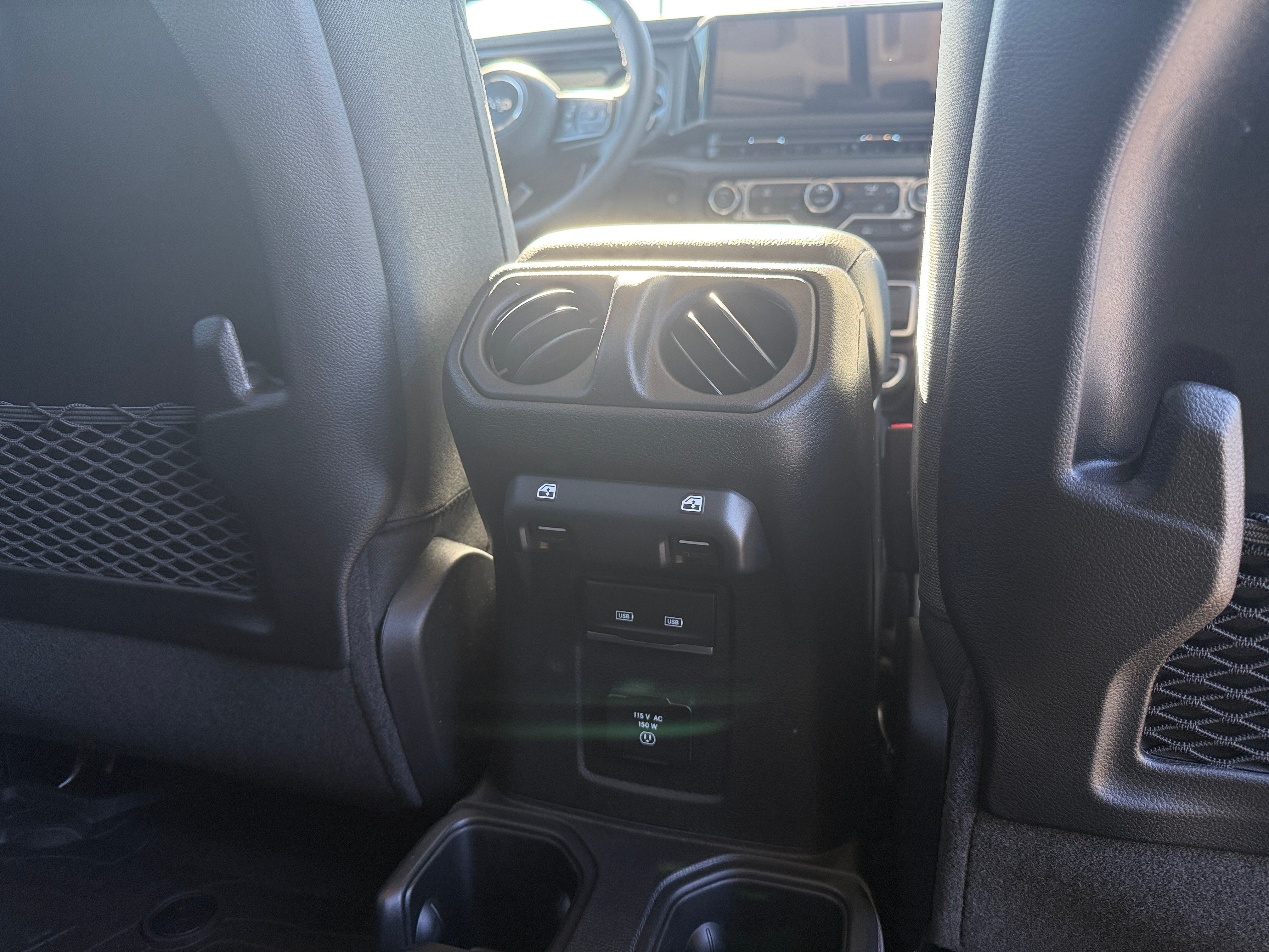 2026 Jeep Wrangler 4-Door Rubicon - Photo 3