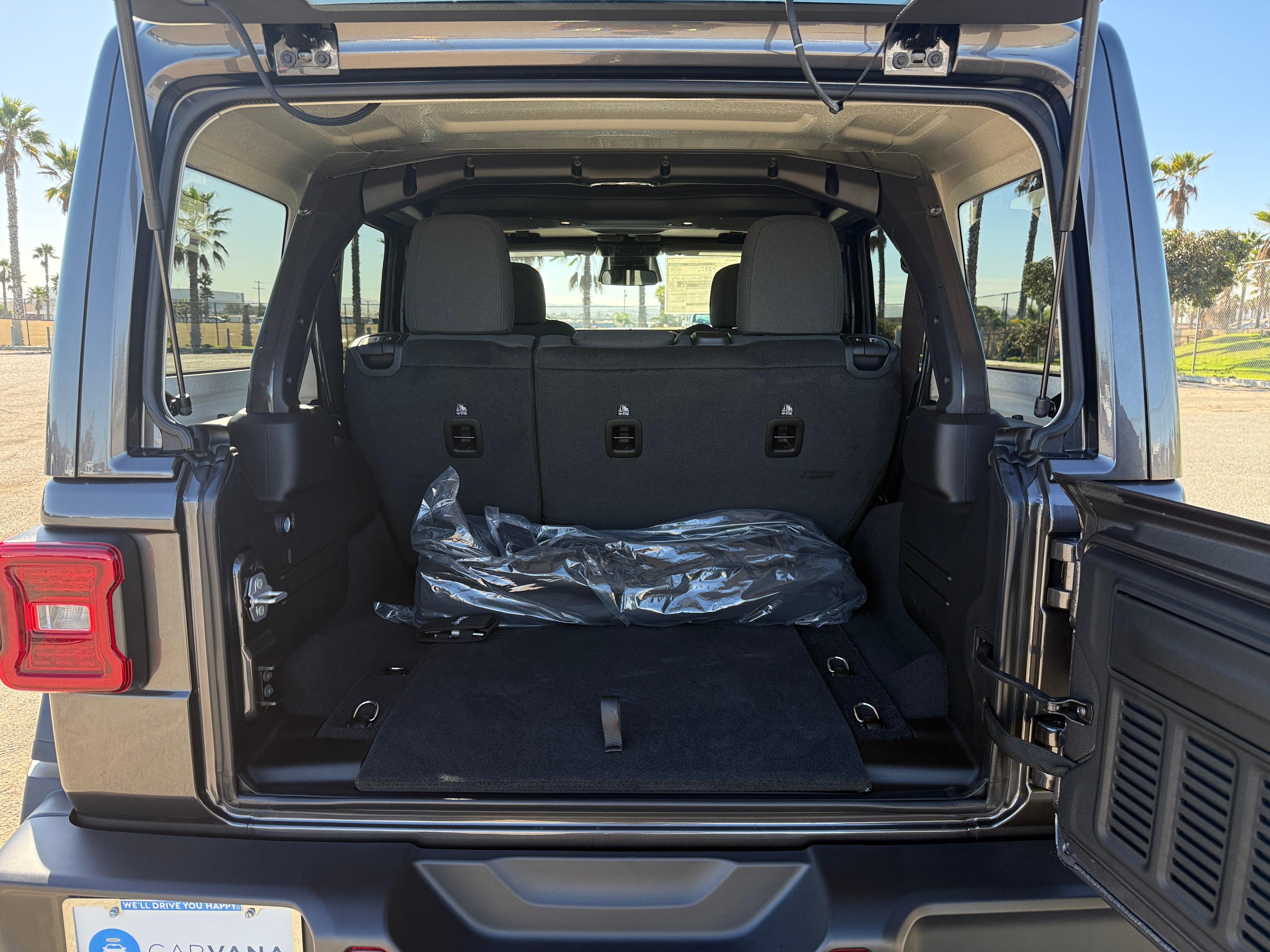 2026 Jeep Wrangler 4-Door Rubicon - Photo 8