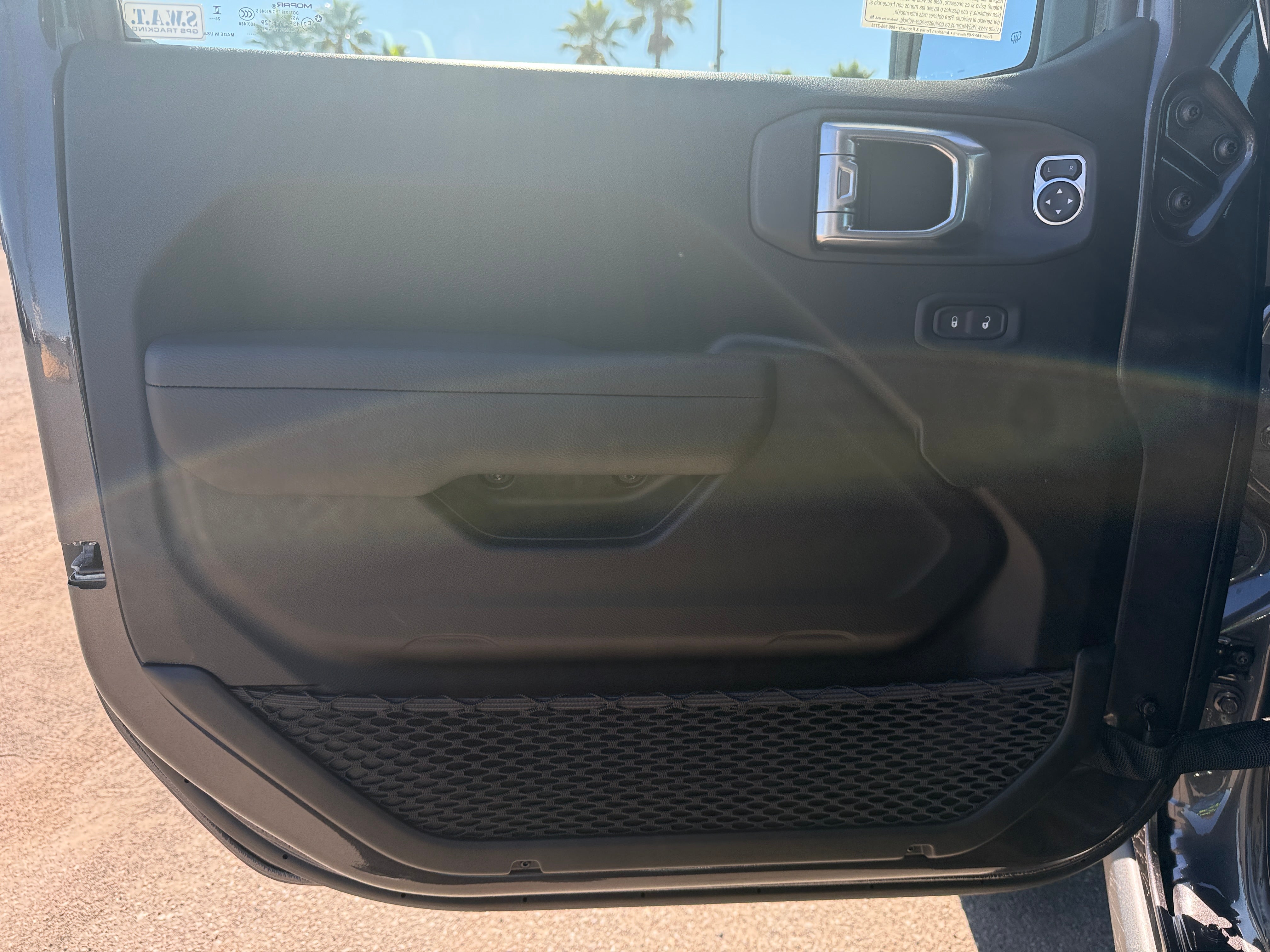 2026 Jeep Wrangler 4-Door Rubicon - Photo 9