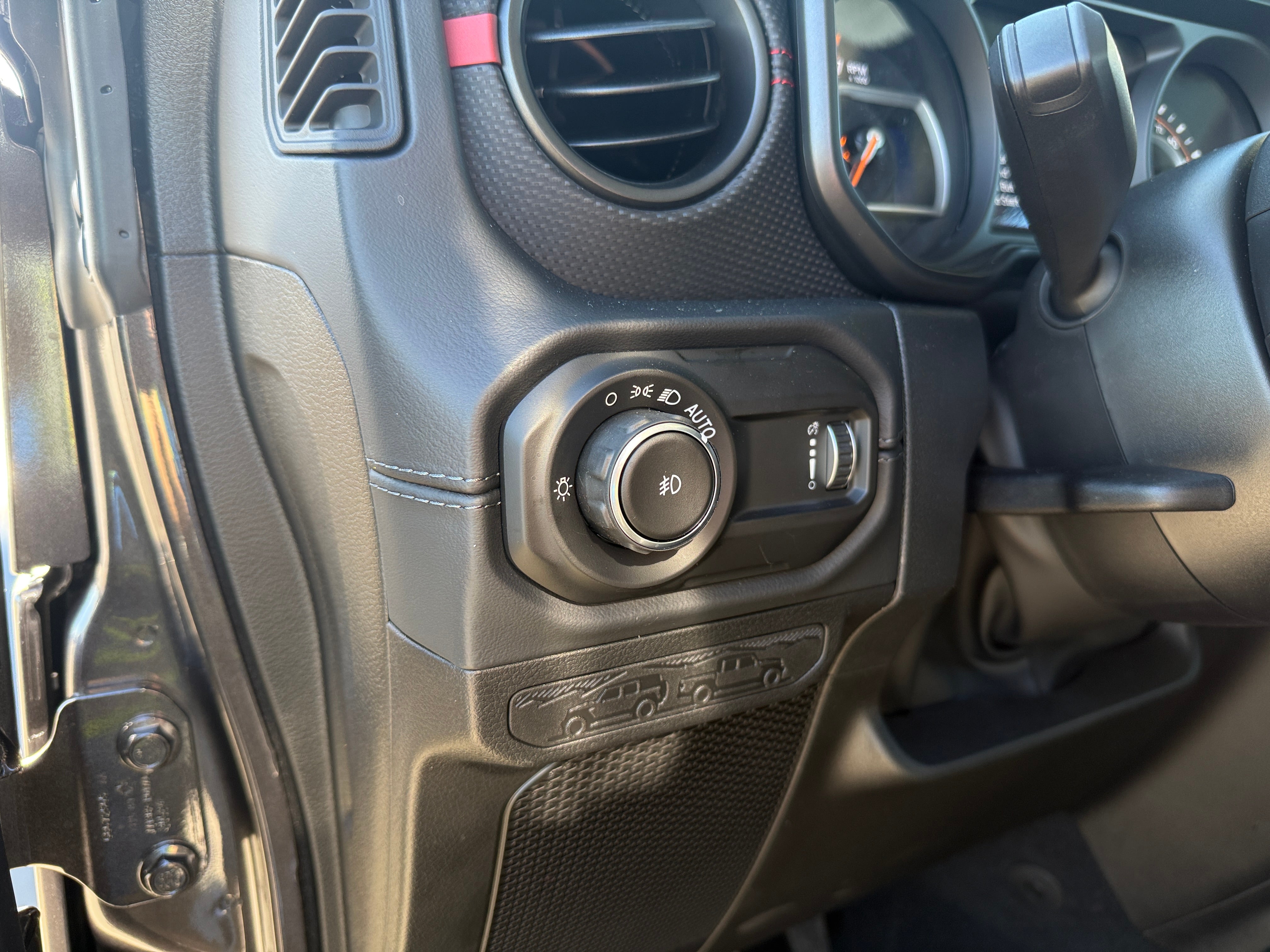 2026 Jeep Wrangler 4-Door Rubicon - Photo 11
