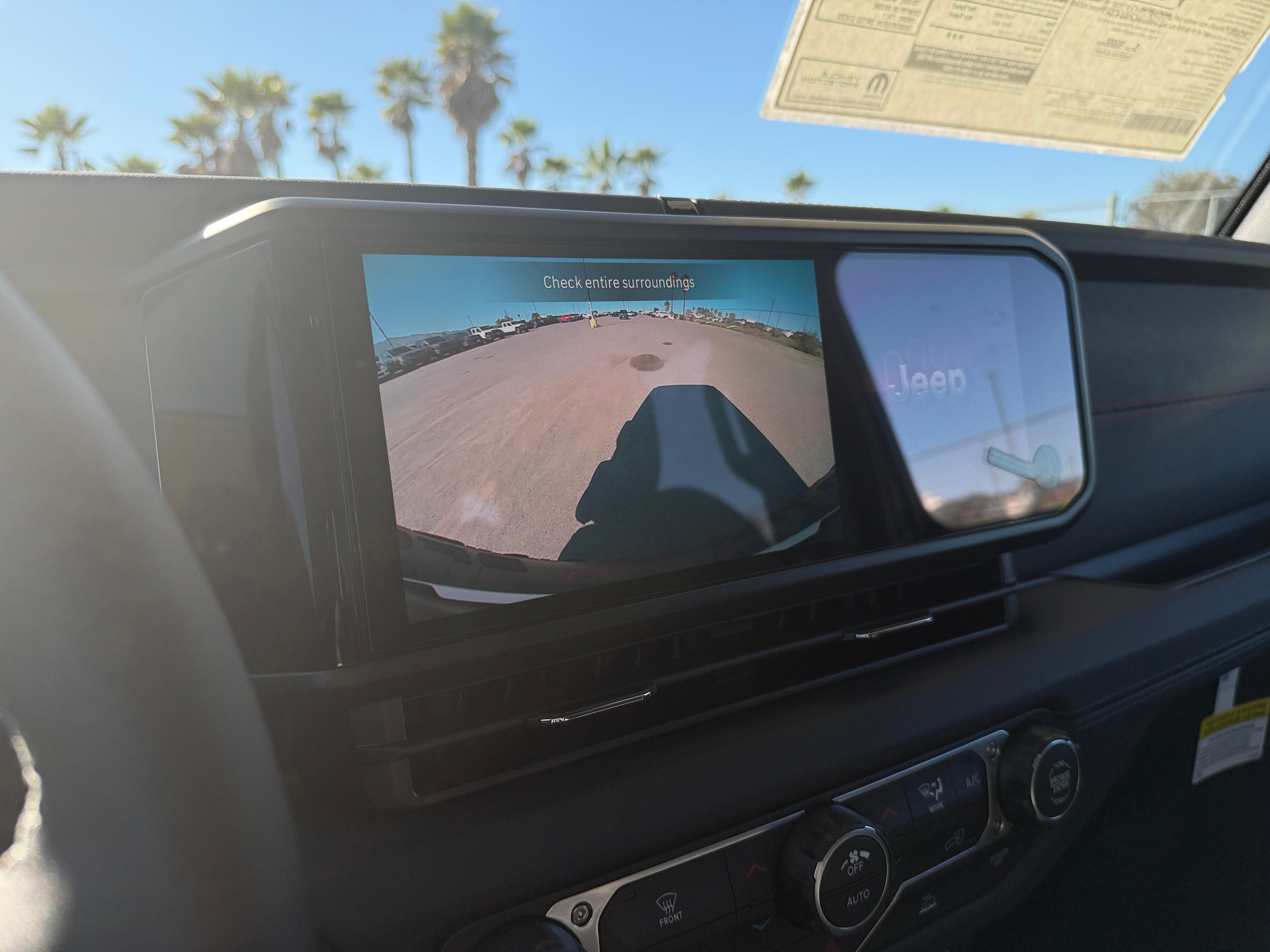 2026 Jeep Wrangler 4-Door Rubicon - Photo 14