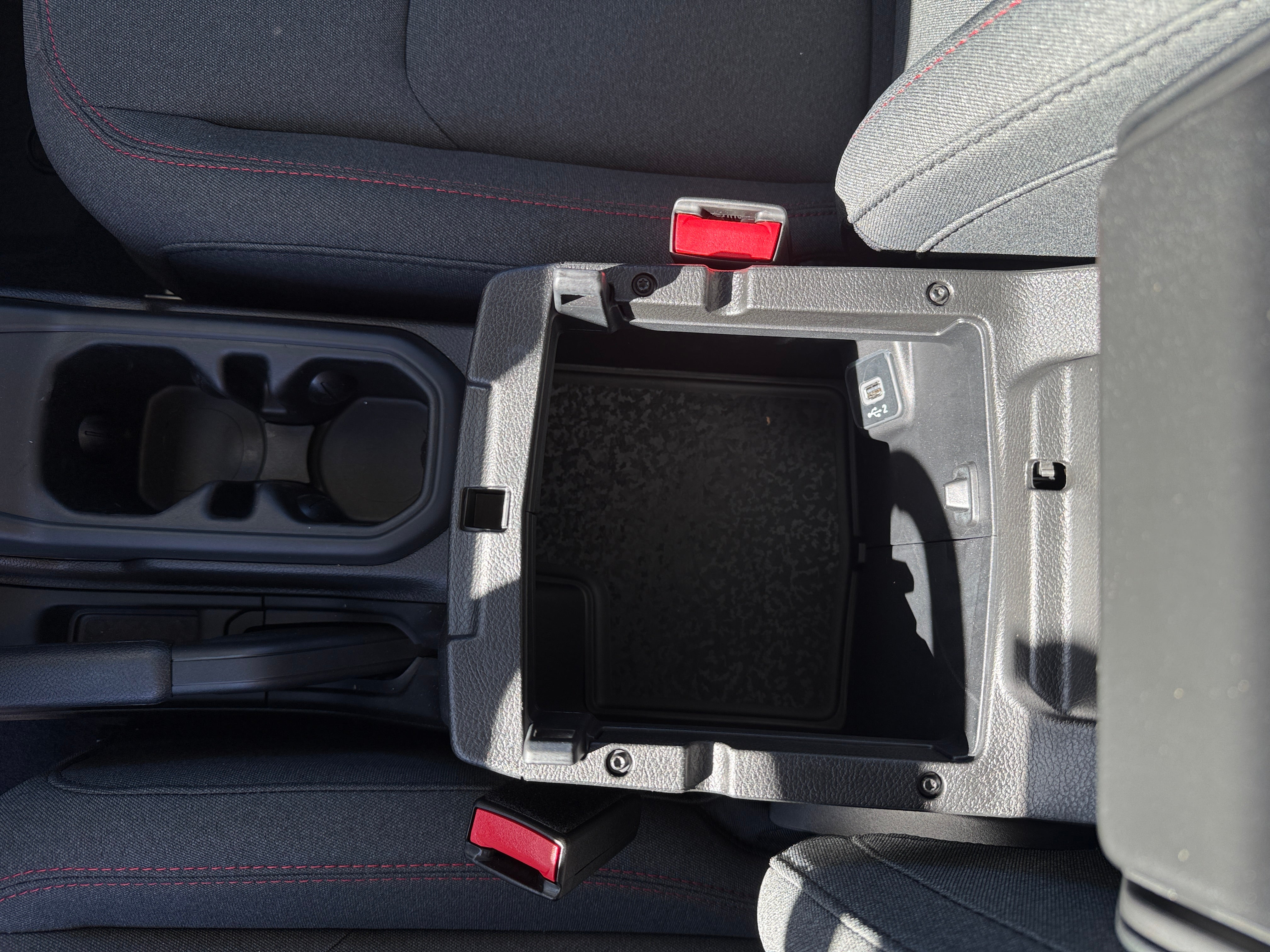 2026 Jeep Wrangler 4-Door Rubicon - Photo 15