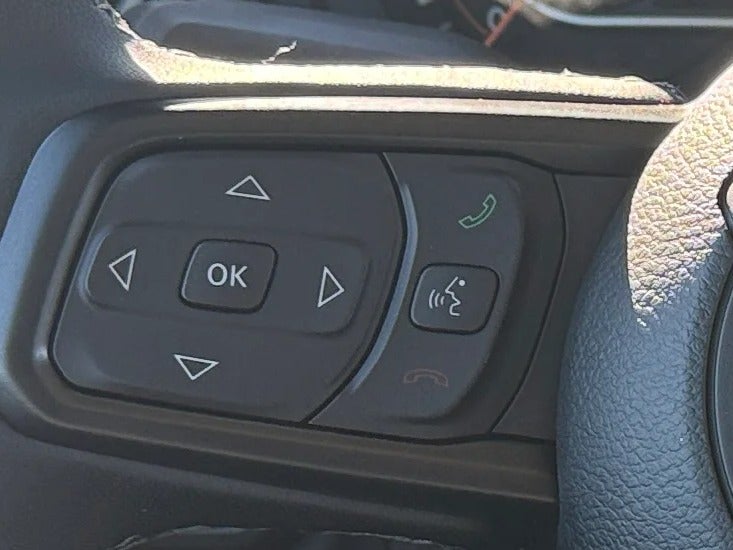 2026 Jeep Wrangler 4-Door Rubicon - Photo 16