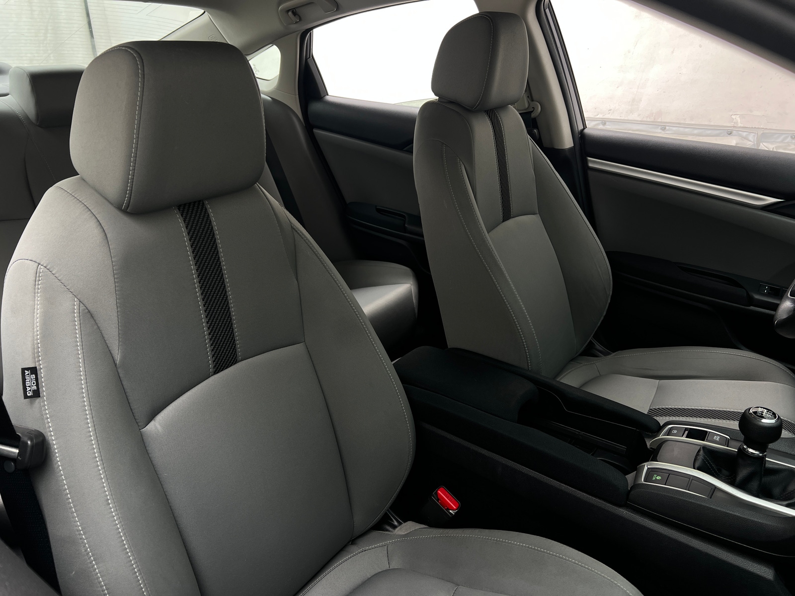 Thumbnail: 2017 Honda Civic - 2