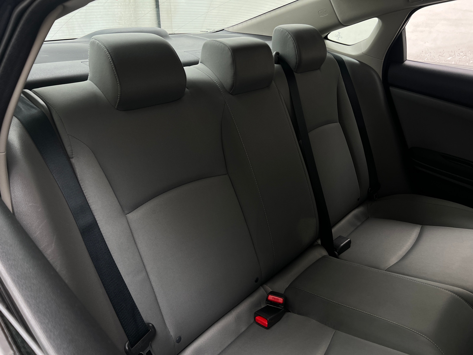 Thumbnail: 2017 Honda Civic - 6