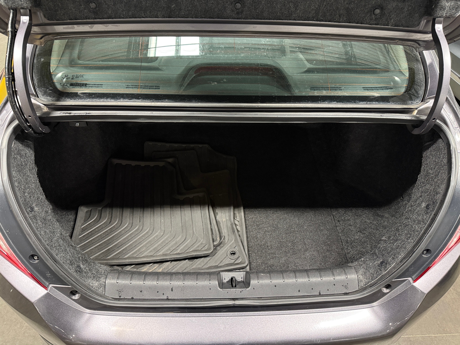 Thumbnail: 2017 Honda Civic - 7