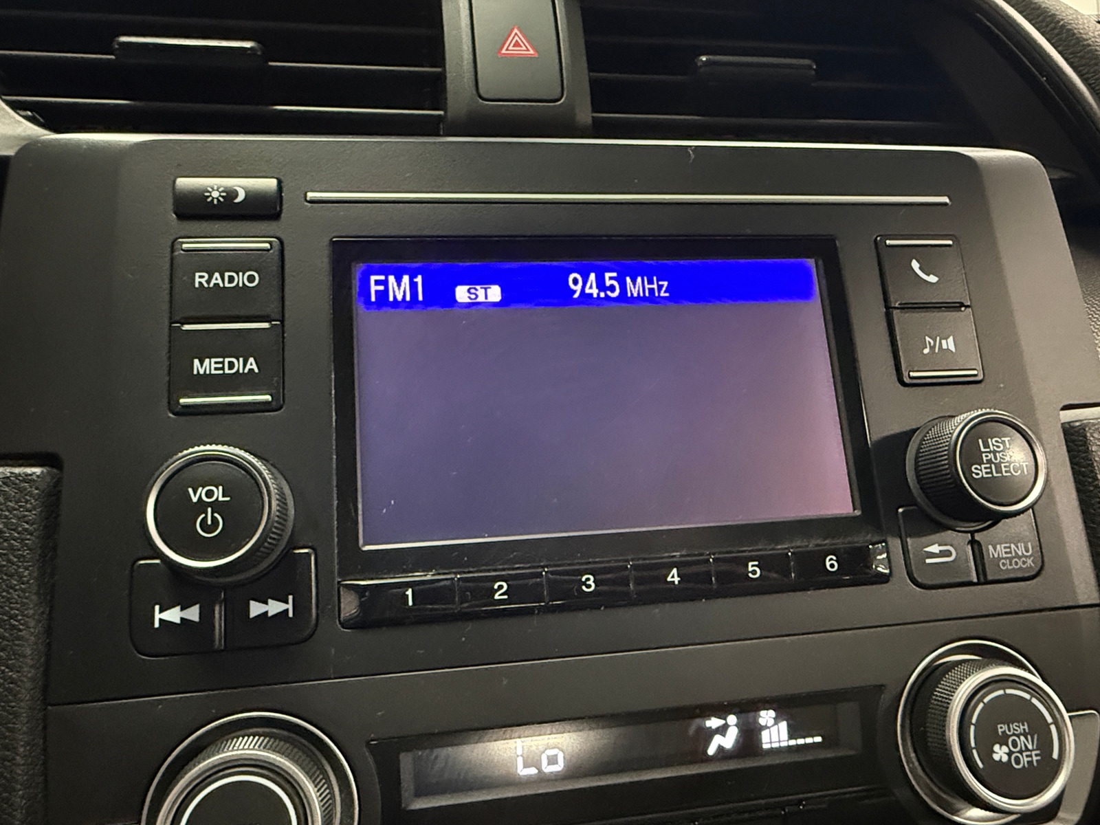 Thumbnail: 2017 Honda Civic - 4