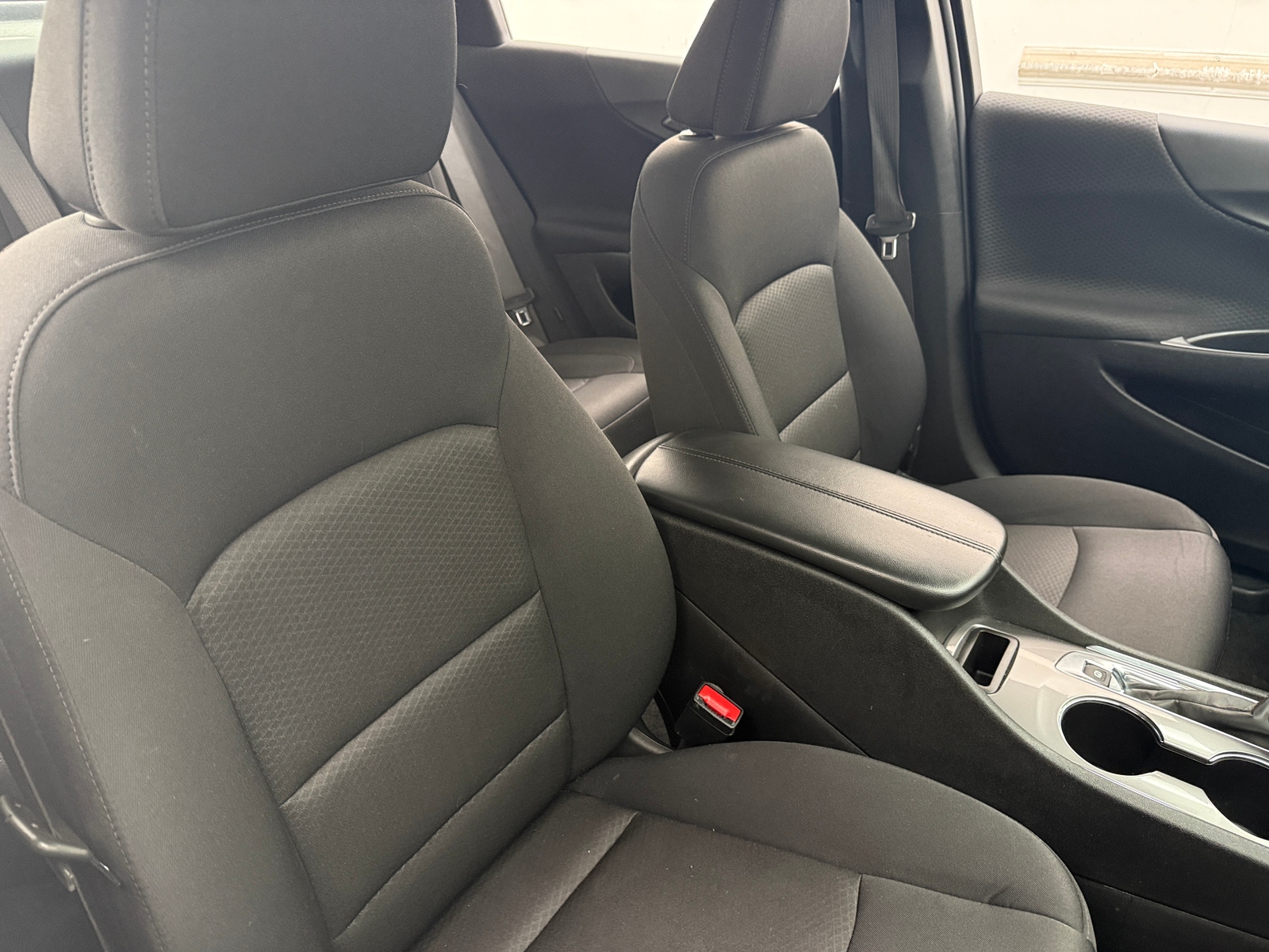 Thumbnail: 2024 Chevrolet Malibu - 2