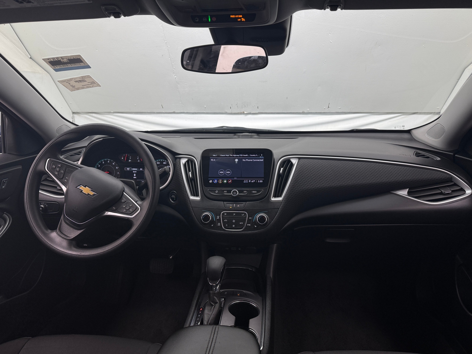 Thumbnail: 2024 Chevrolet Malibu - 3