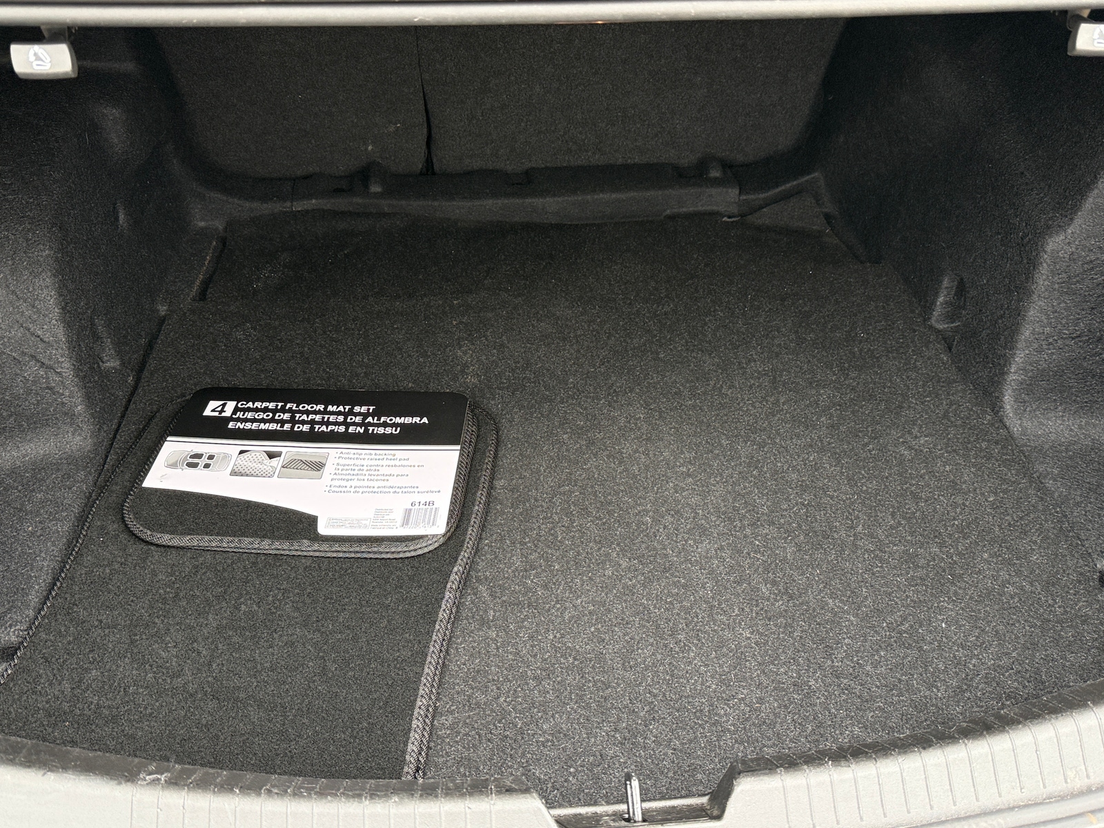 Thumbnail: 2024 Chevrolet Malibu - 7