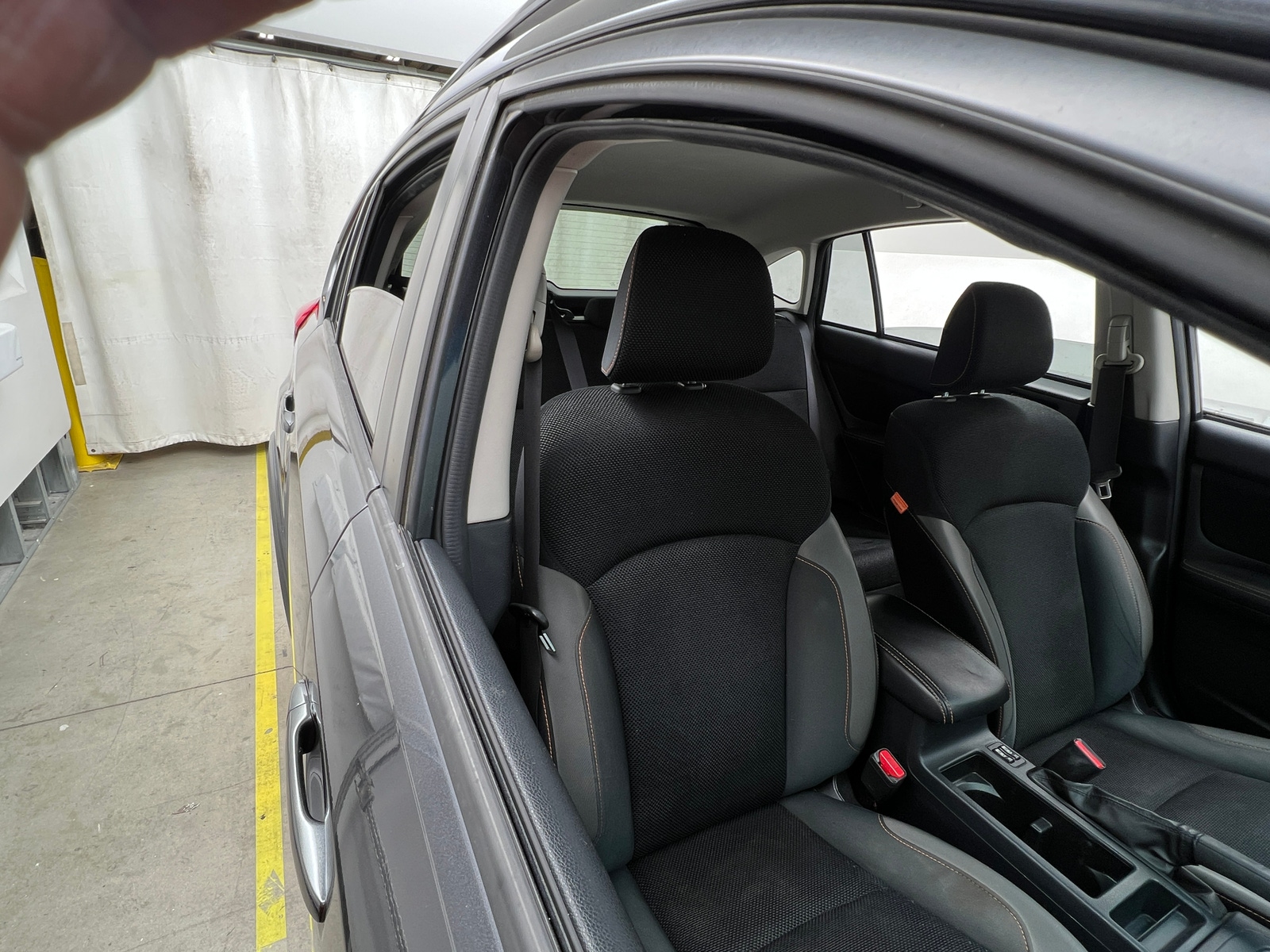 Thumbnail: 2016 Subaru Crosstrek - 2