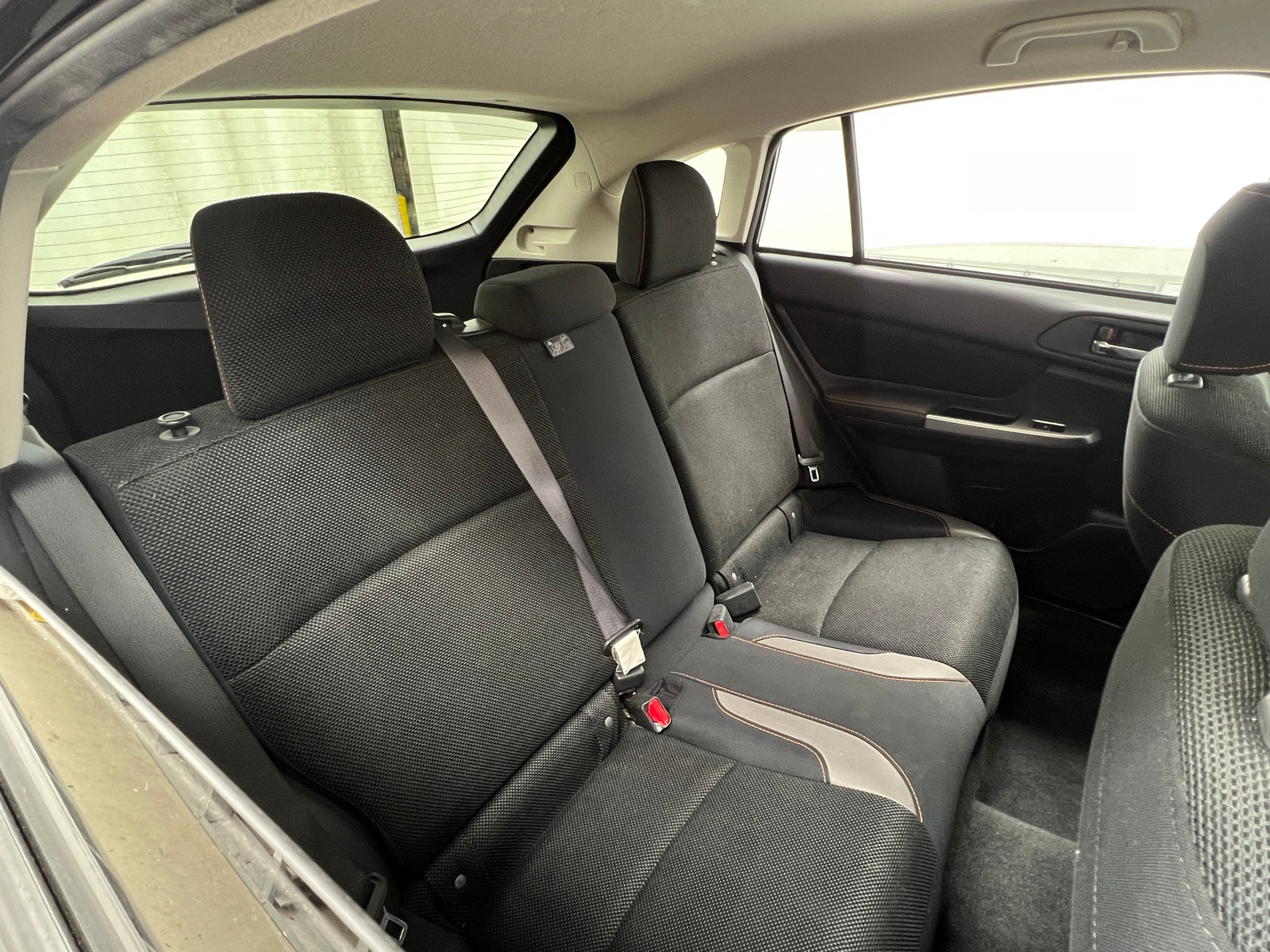 Thumbnail: 2016 Subaru Crosstrek - 6