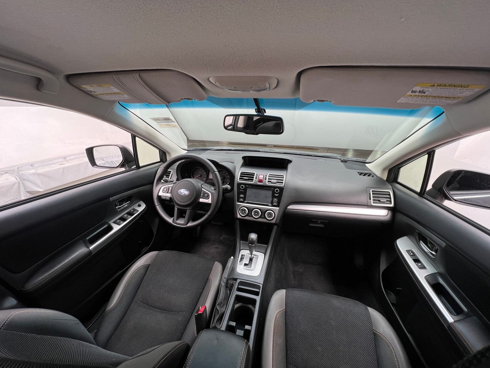 Thumbnail: 2016 Subaru Crosstrek - 3