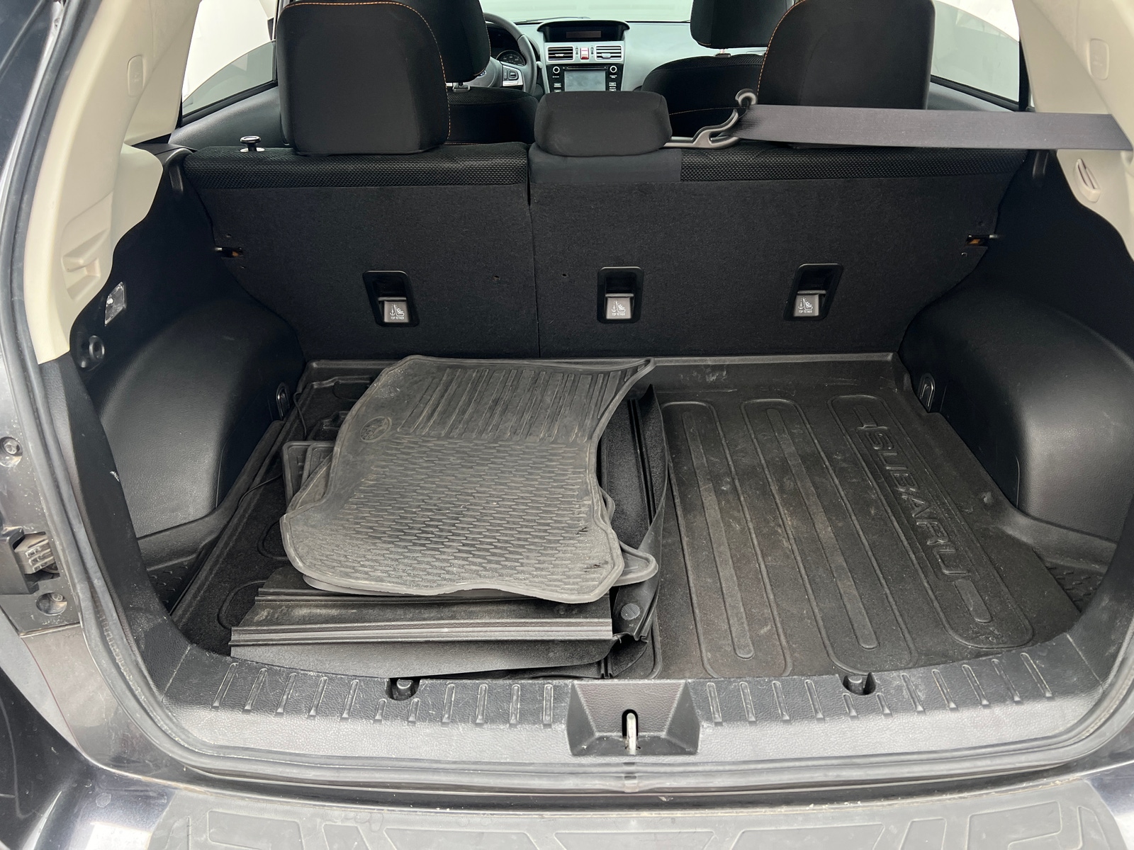 Thumbnail: 2016 Subaru Crosstrek - 7