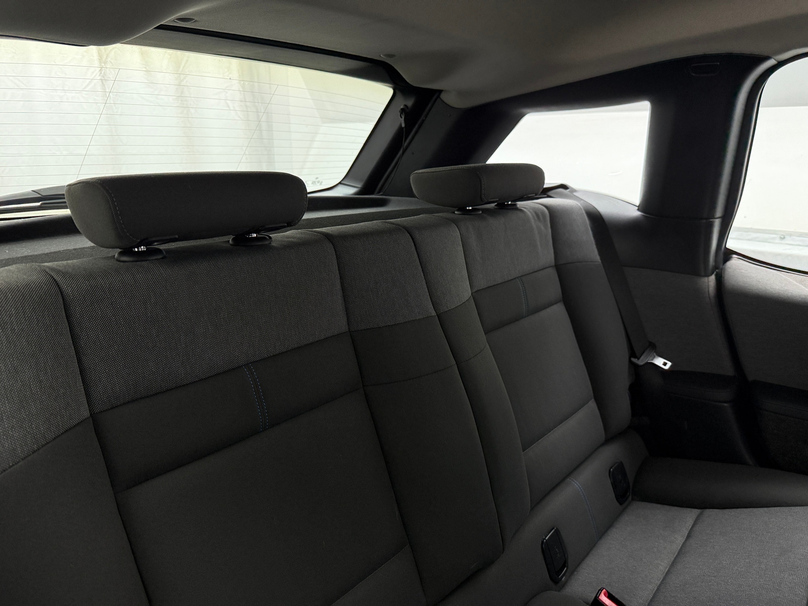 Thumbnail: 2018 BMW i3 - 6