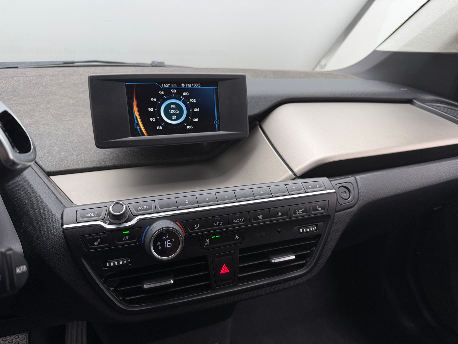 Thumbnail: 2018 BMW i3 - 4