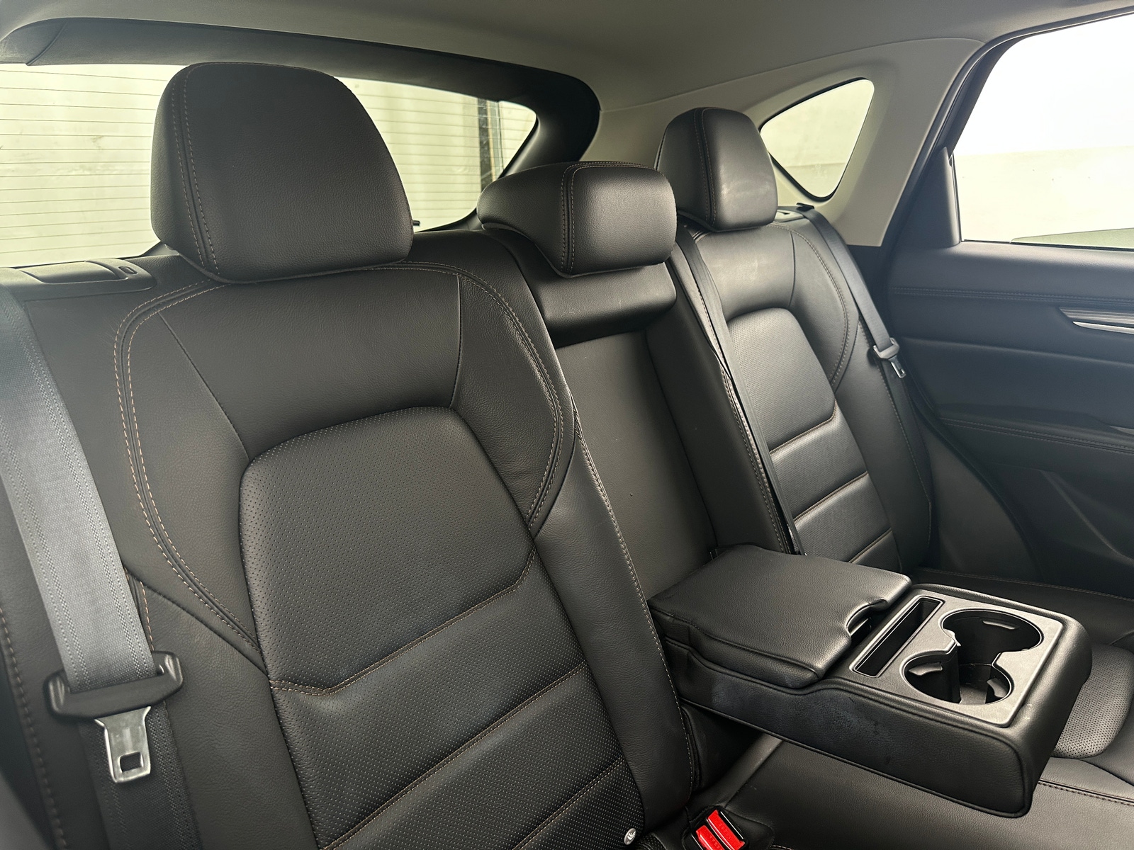 Thumbnail: 2022 Mazda CX-5 - 5