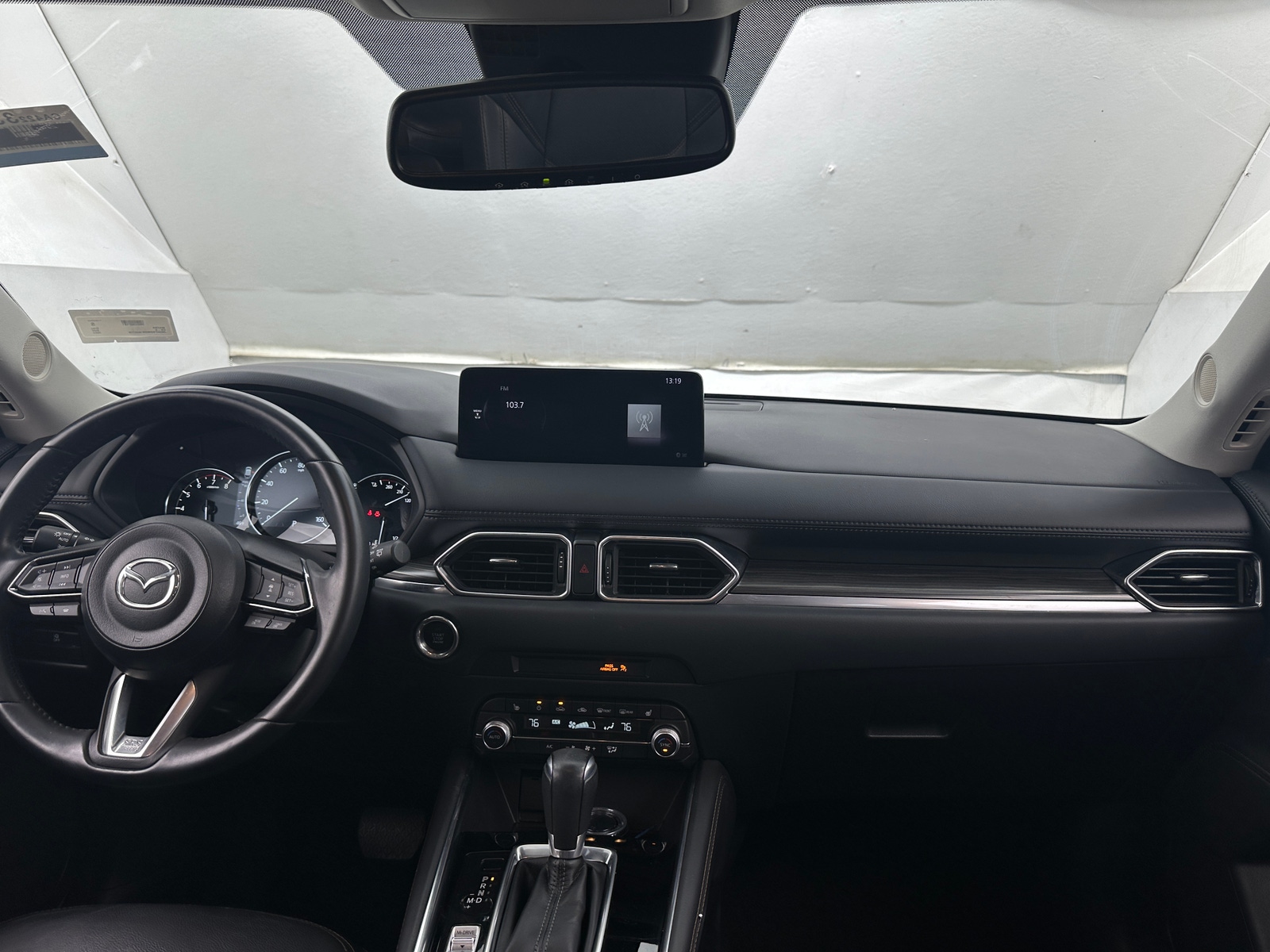 Thumbnail: 2022 Mazda CX-5 - 2