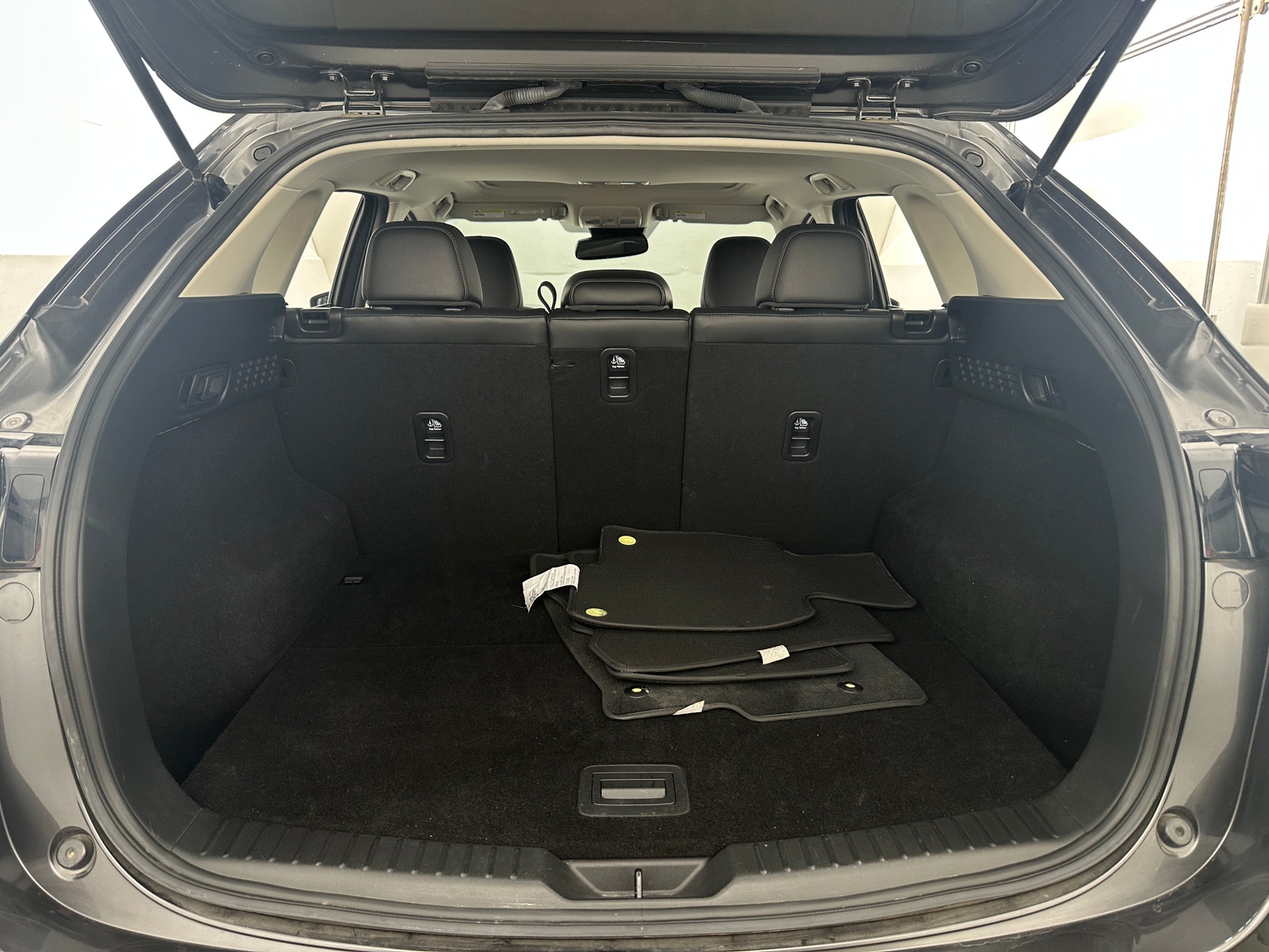 Thumbnail: 2022 Mazda CX-5 - 6