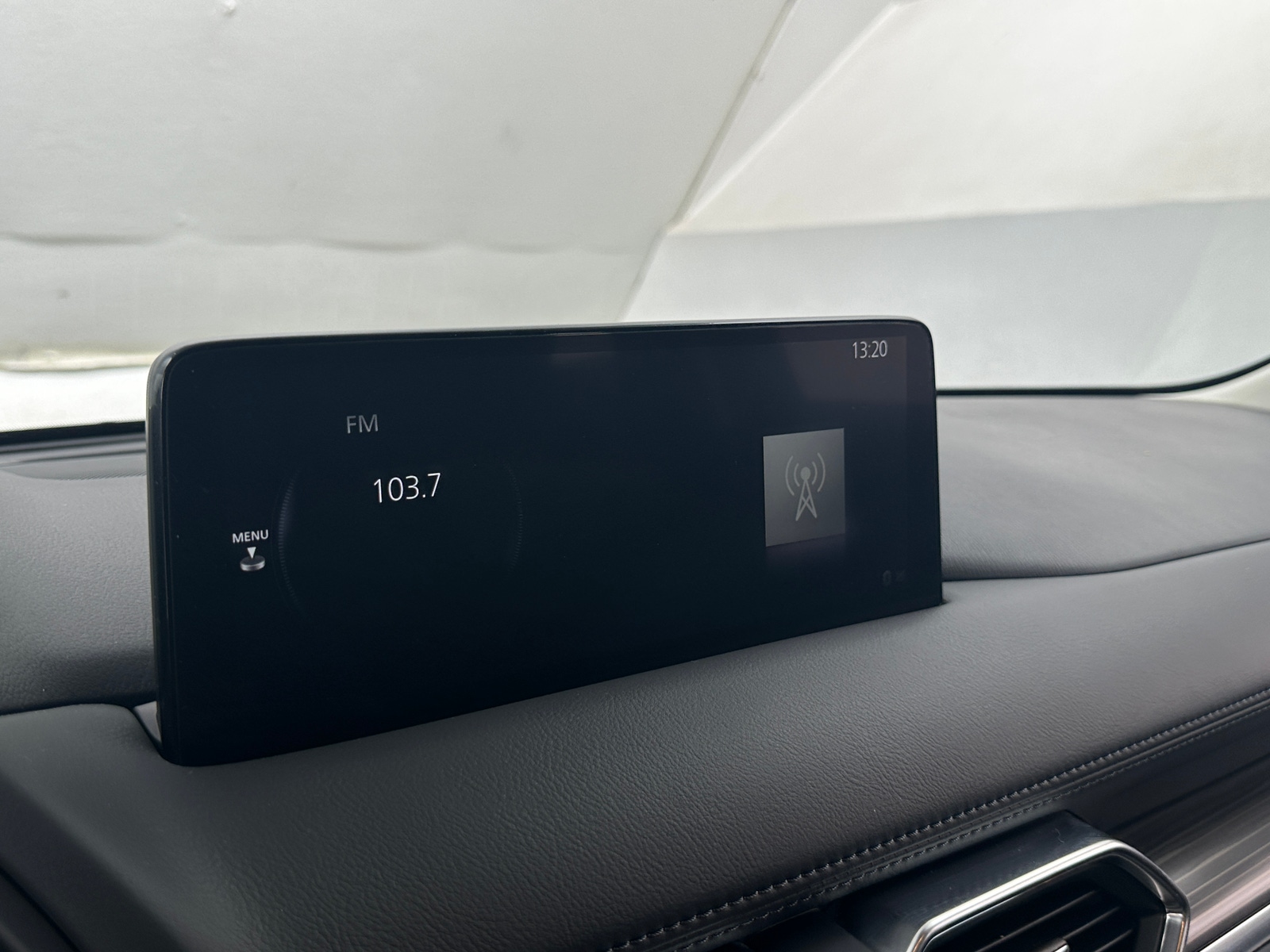 Thumbnail: 2022 Mazda CX-5 - 3