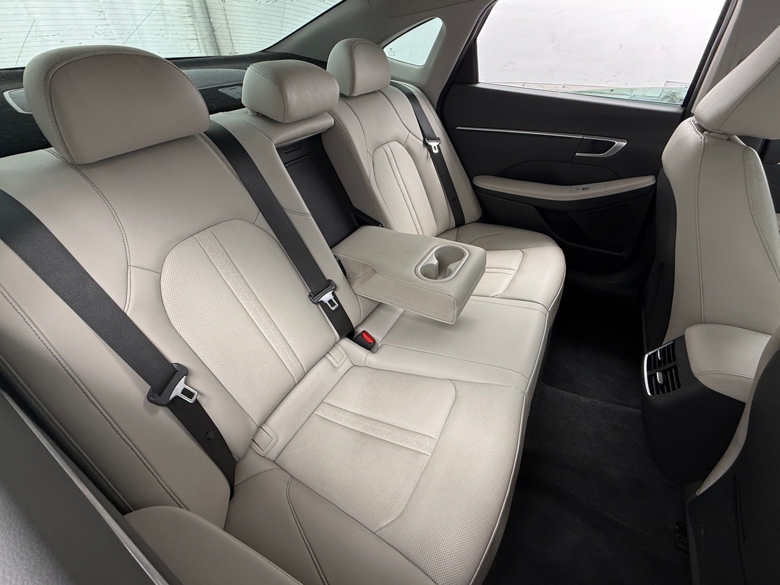 Thumbnail: 2022 Hyundai Sonata - 5