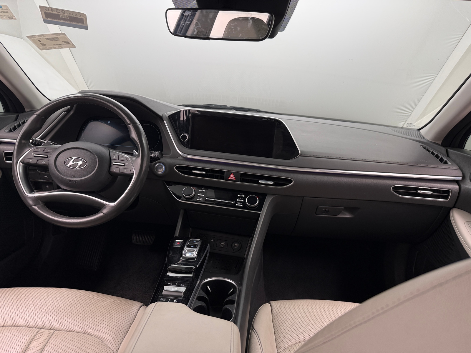 Thumbnail: 2022 Hyundai Sonata - 2