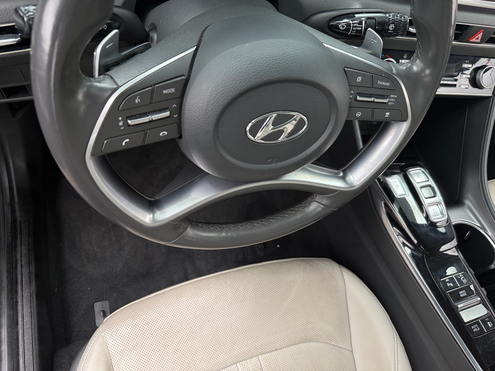 Thumbnail: 2022 Hyundai Sonata - 4