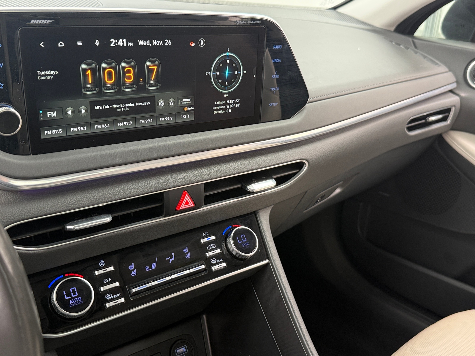 Thumbnail: 2022 Hyundai Sonata - 3