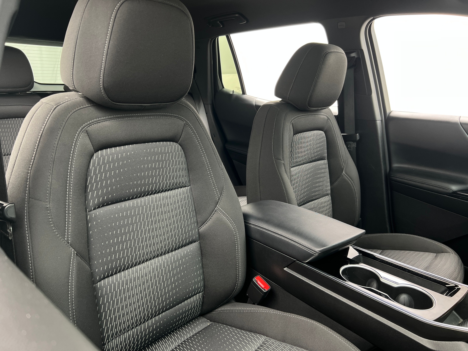 Thumbnail: 2025 Chevrolet Equinox - 2