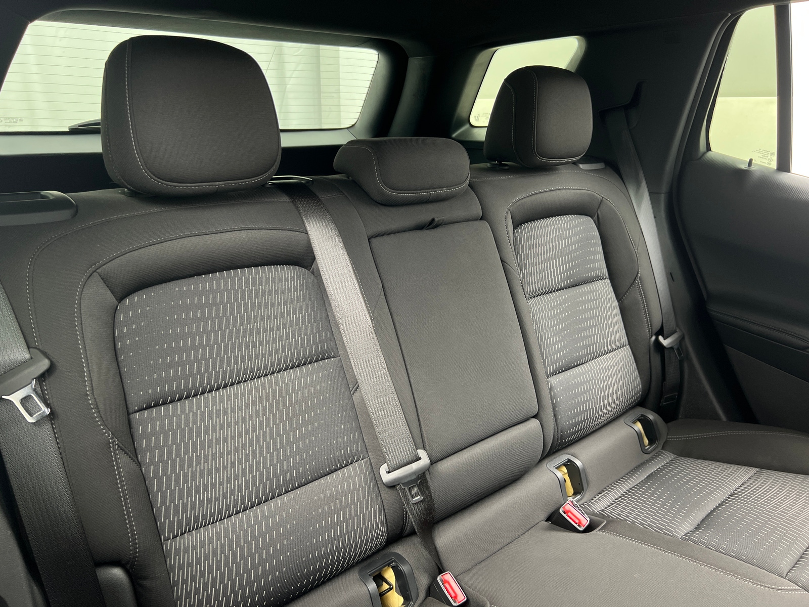 Thumbnail: 2025 Chevrolet Equinox - 6